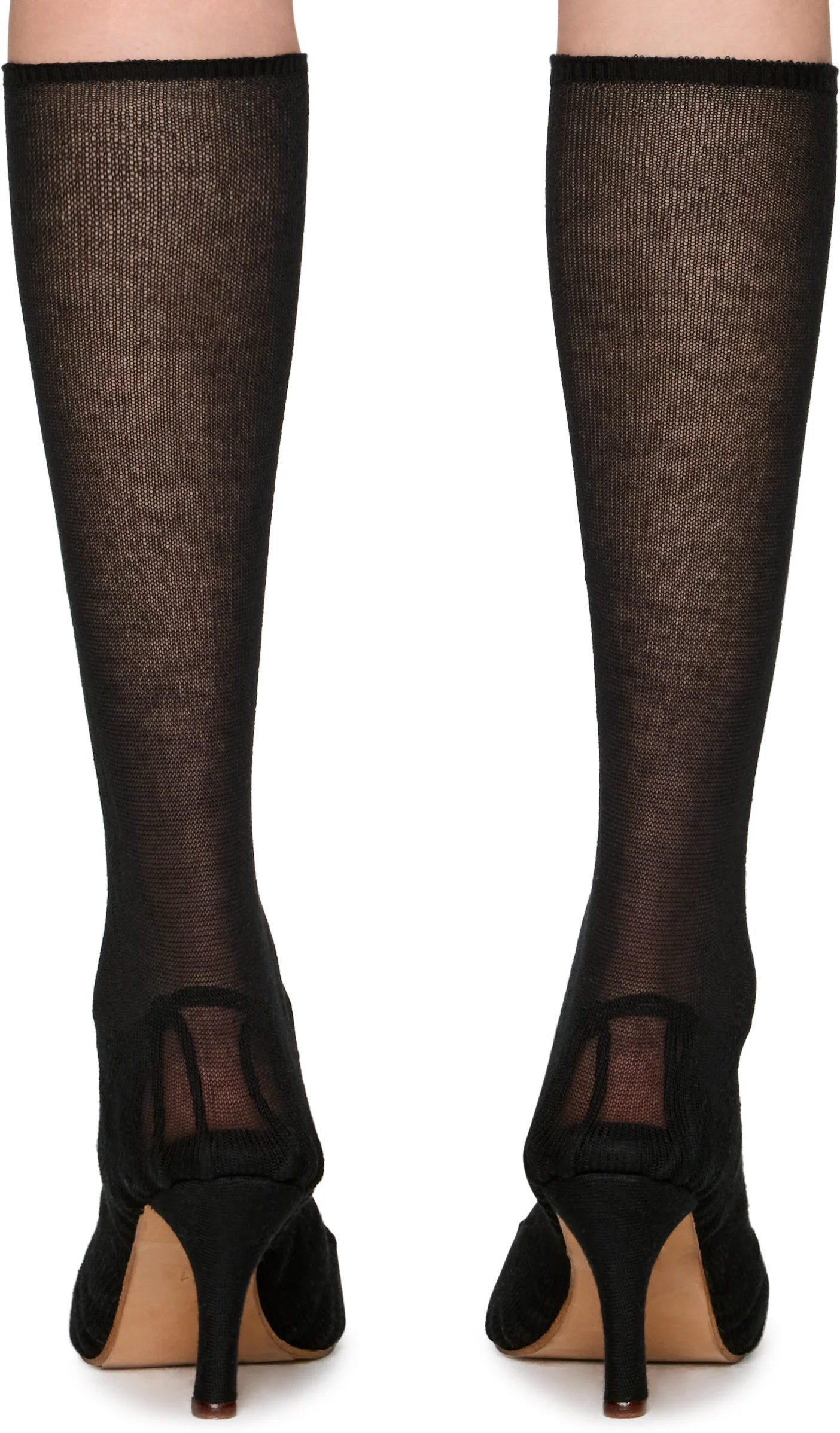 Isa Boulder Nester Mid-Calf Boots