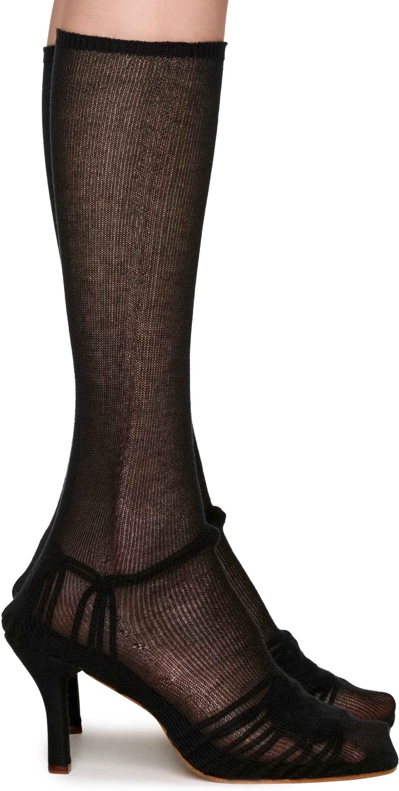 Isa Boulder Nester Mid-Calf Boots