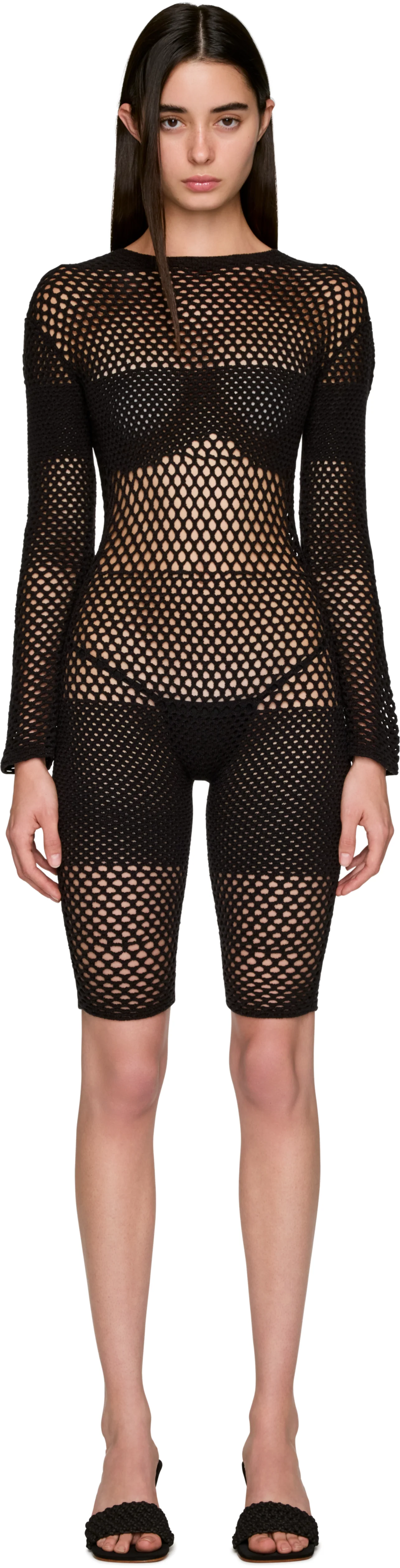 Isa Boulder Rift Jumpsuit