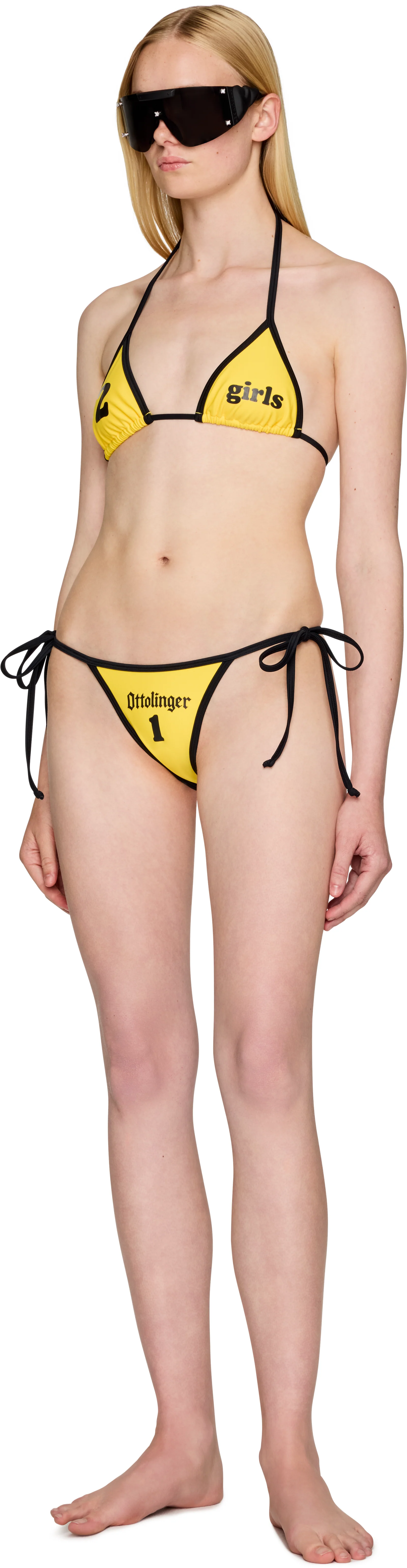 Ottolinger Bikini Set