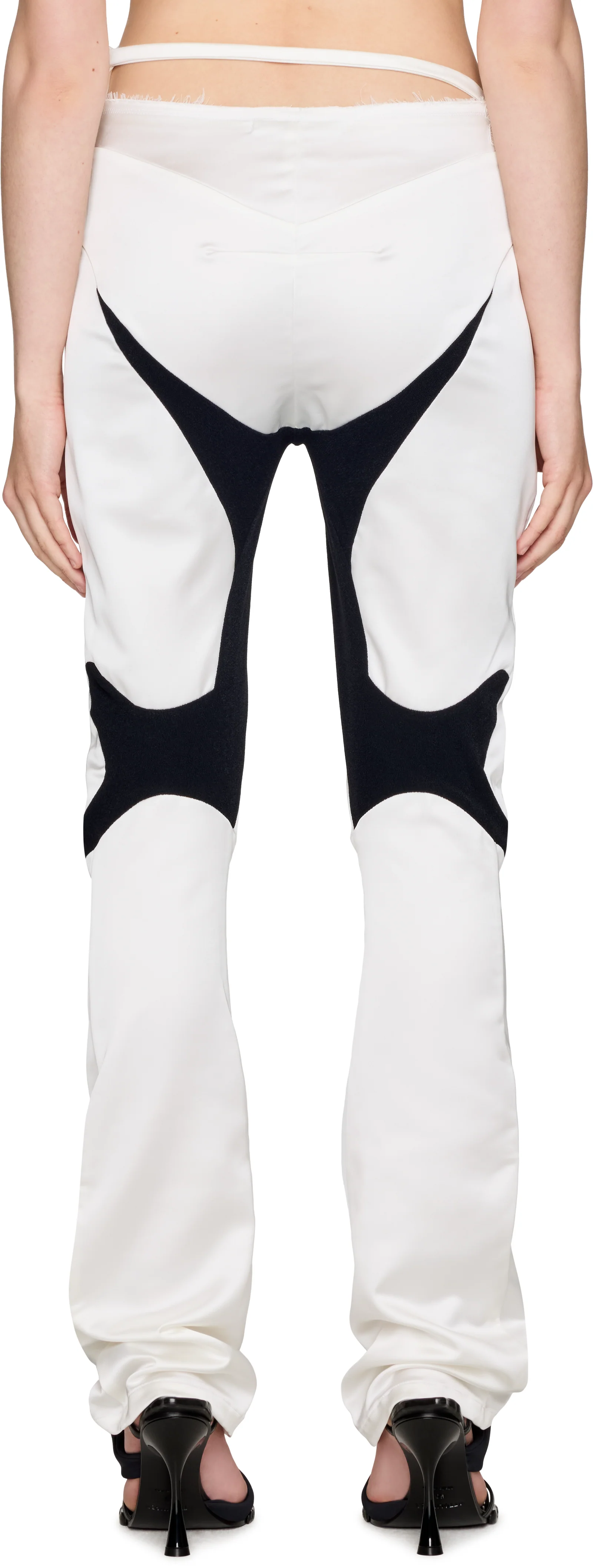 Ottolinger 4D Wedding Mutliline Pants