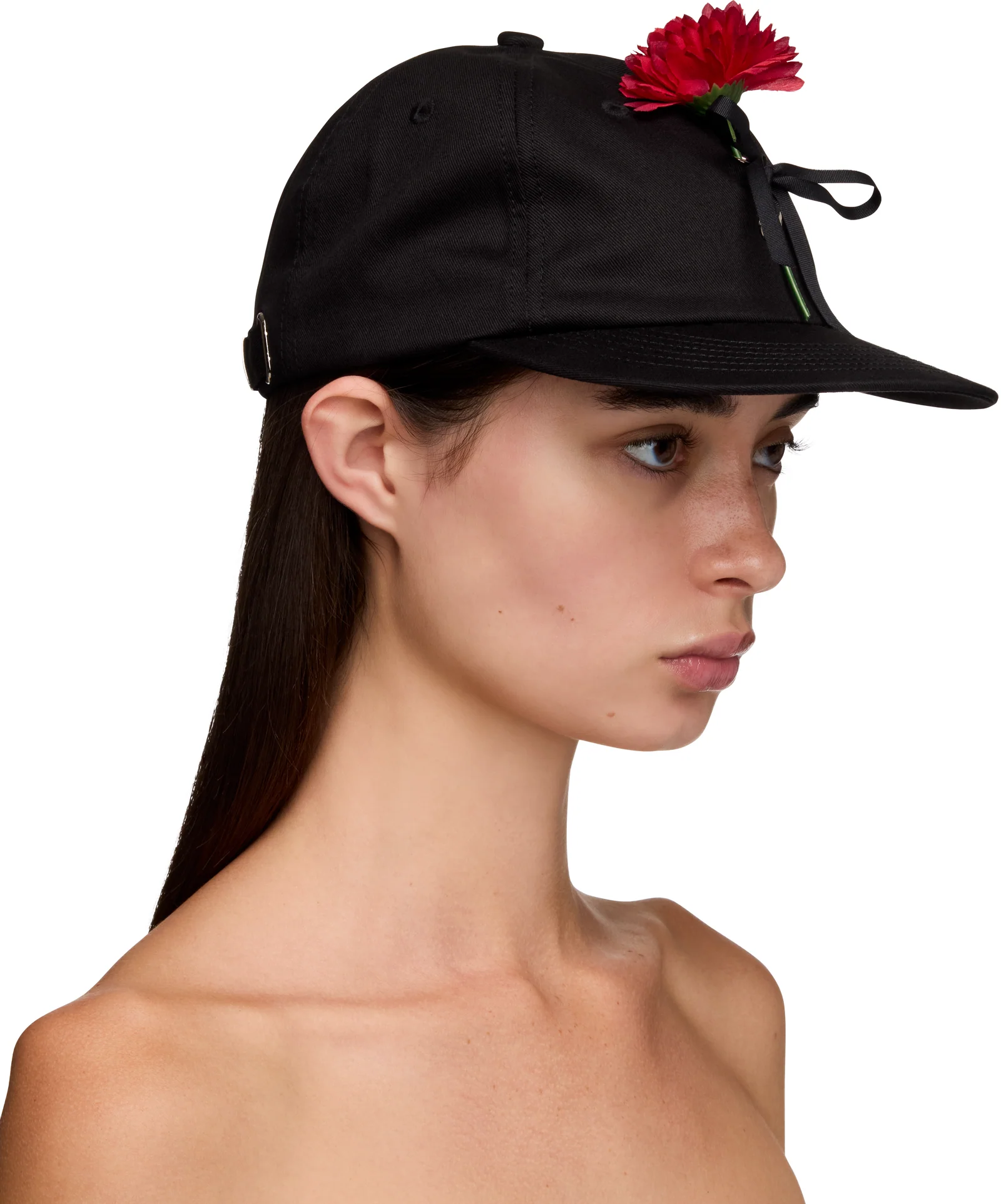 D'heygere Flower Holder Cap