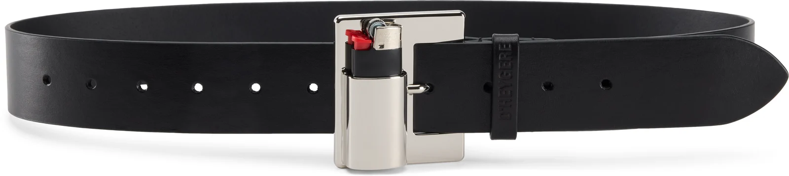 D'heygere Lighter Holder Belt