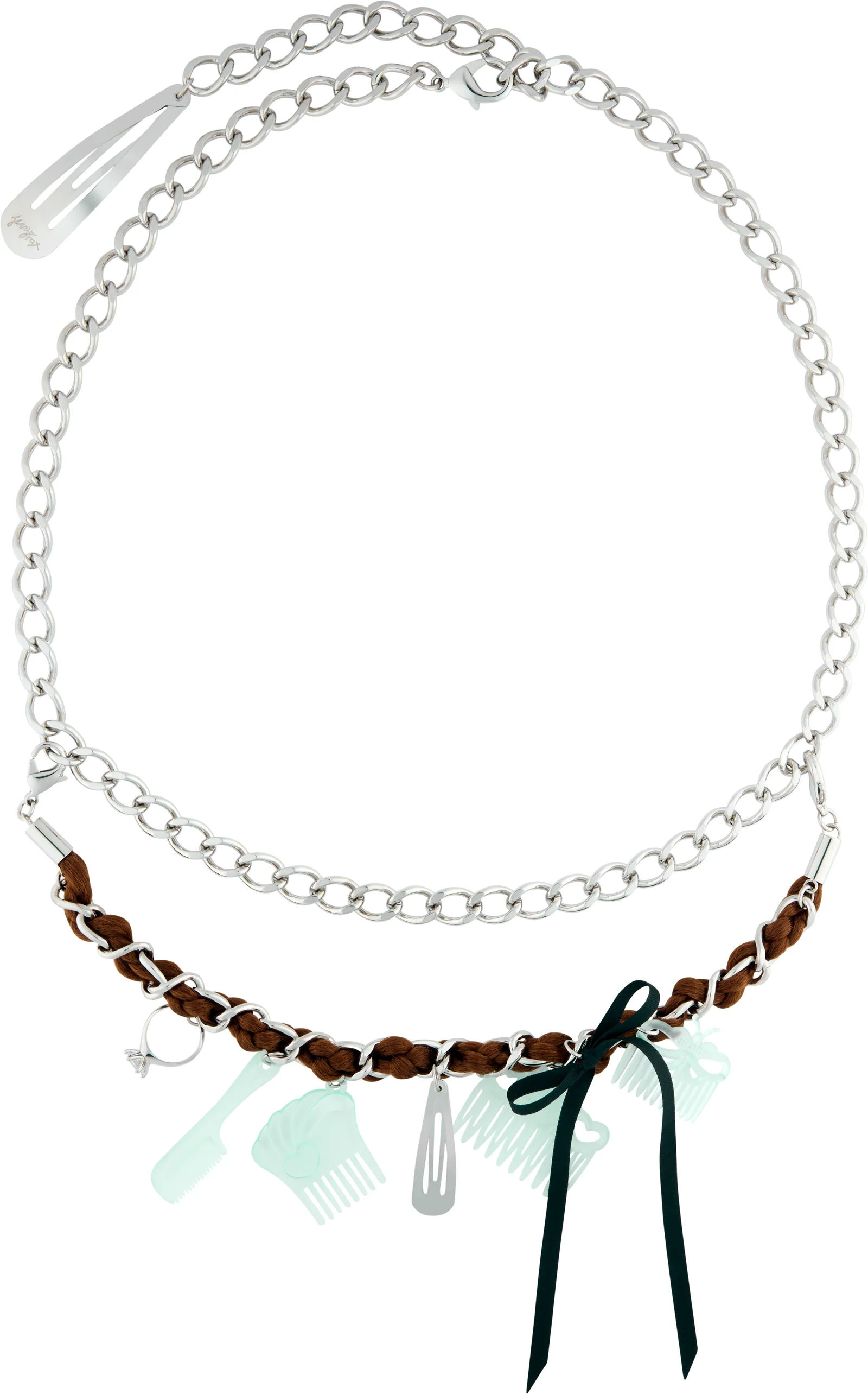 D'heygere Jennyfax x D'heygere Hairdo Belt