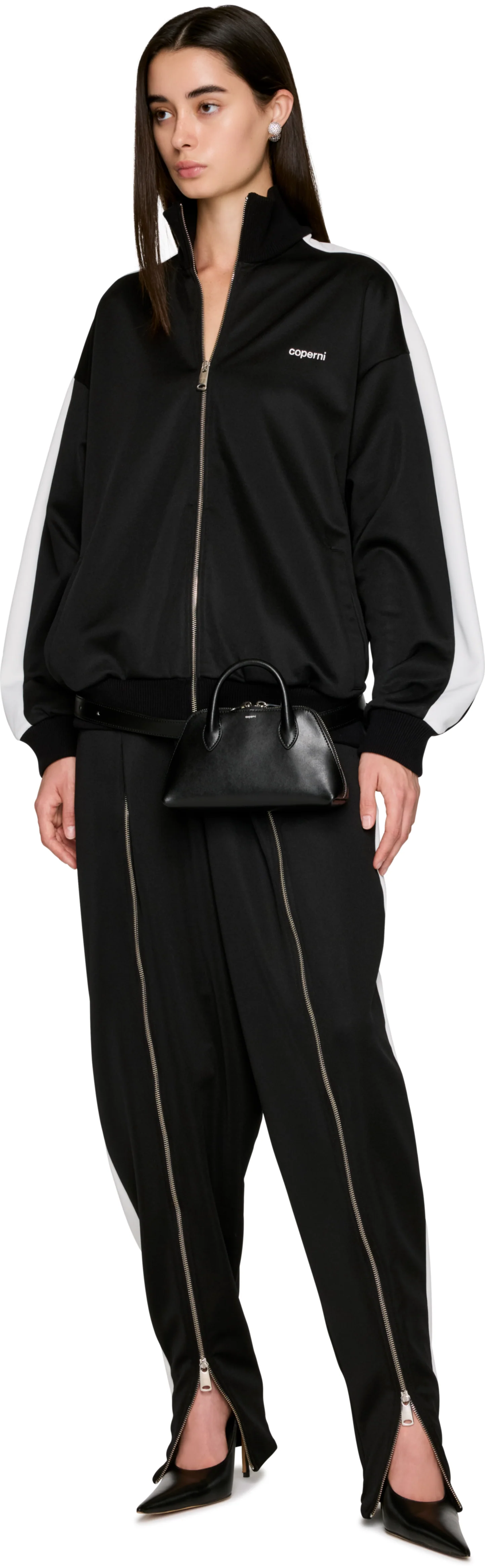 Coperni Duffle Belt Bag