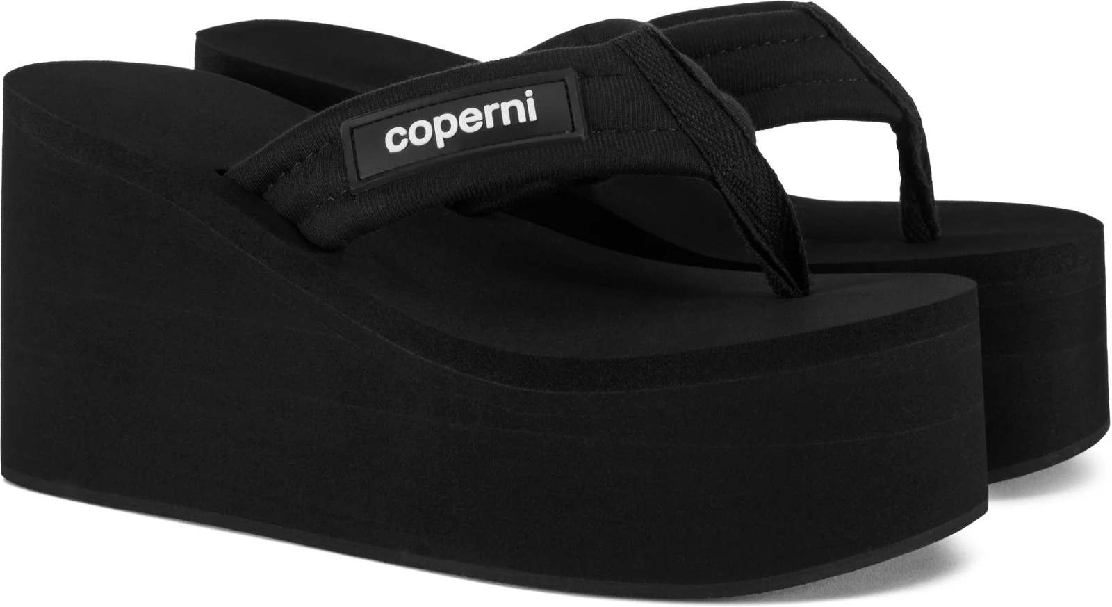 Coperni Wedge Heeled Sandals