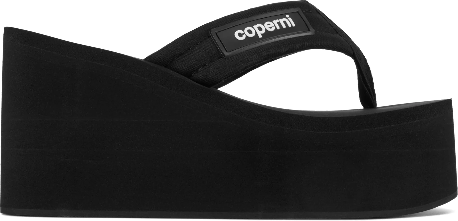 Coperni Wedge Heeled Sandals