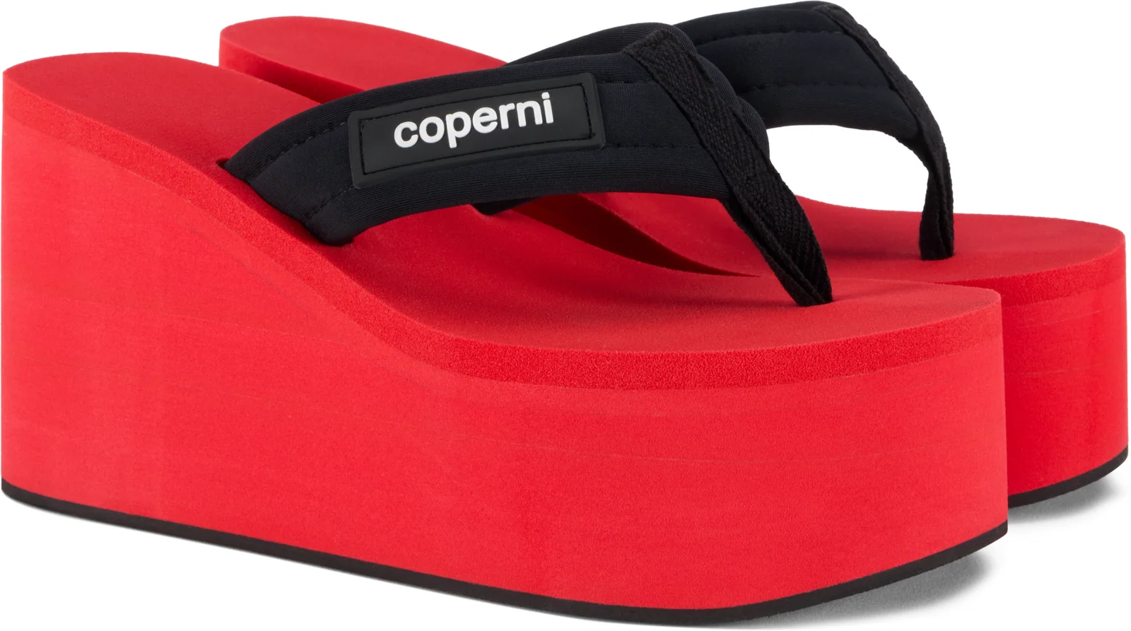 Coperni Wedge Heeled Sandals