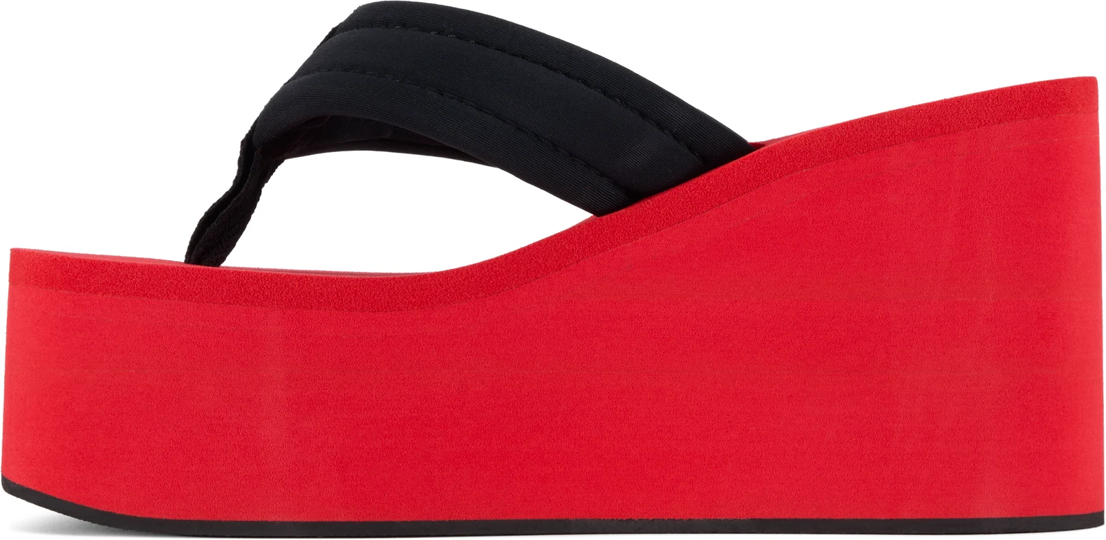 Coperni Wedge Heeled Sandals