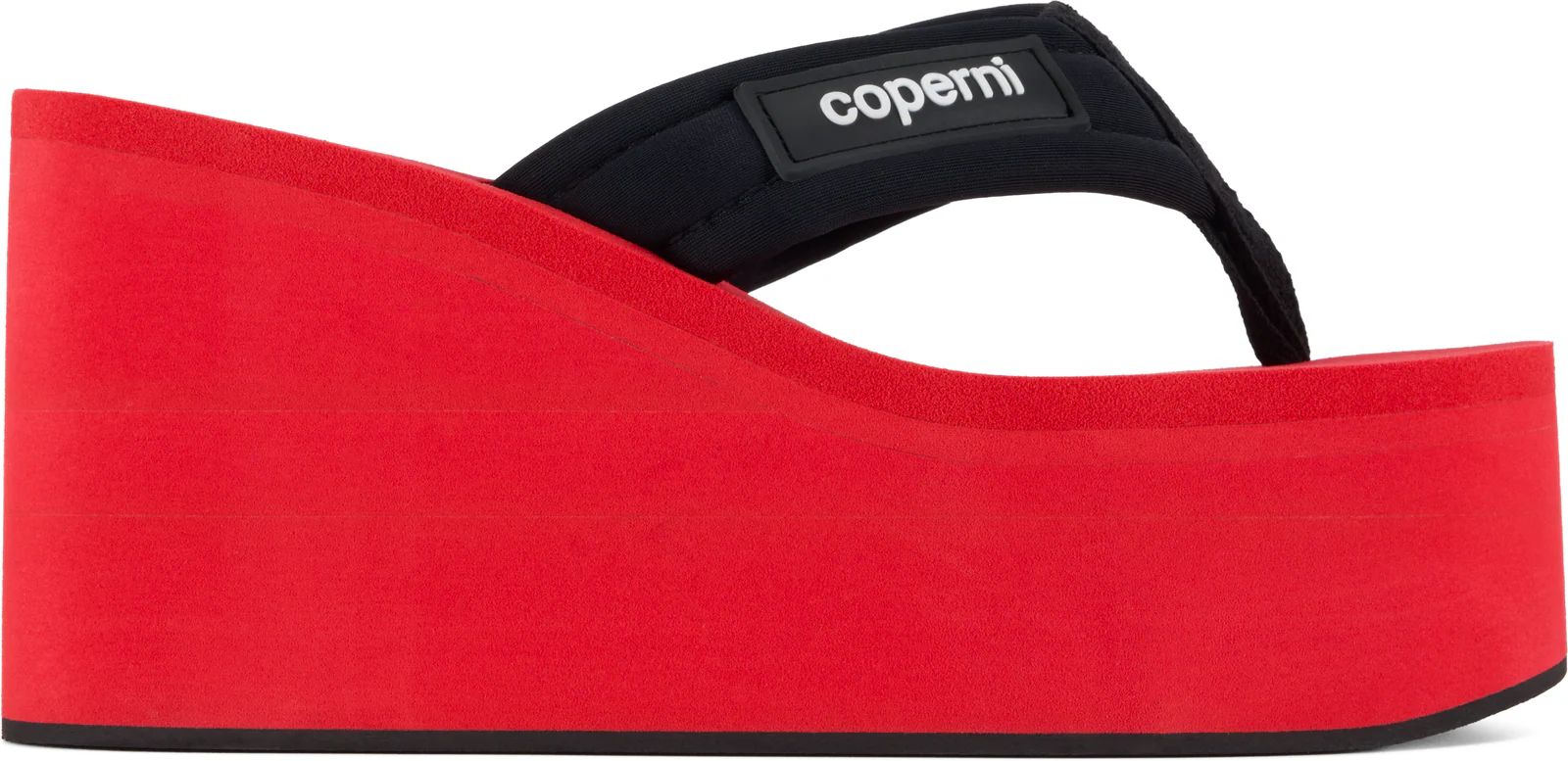 Coperni Wedge Heeled Sandals