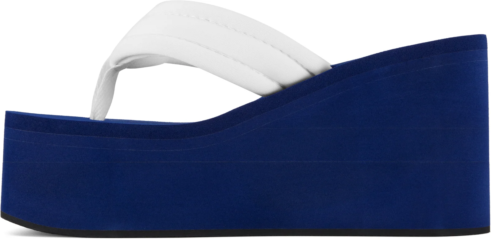 Coperni Wedge Heeled Sandals