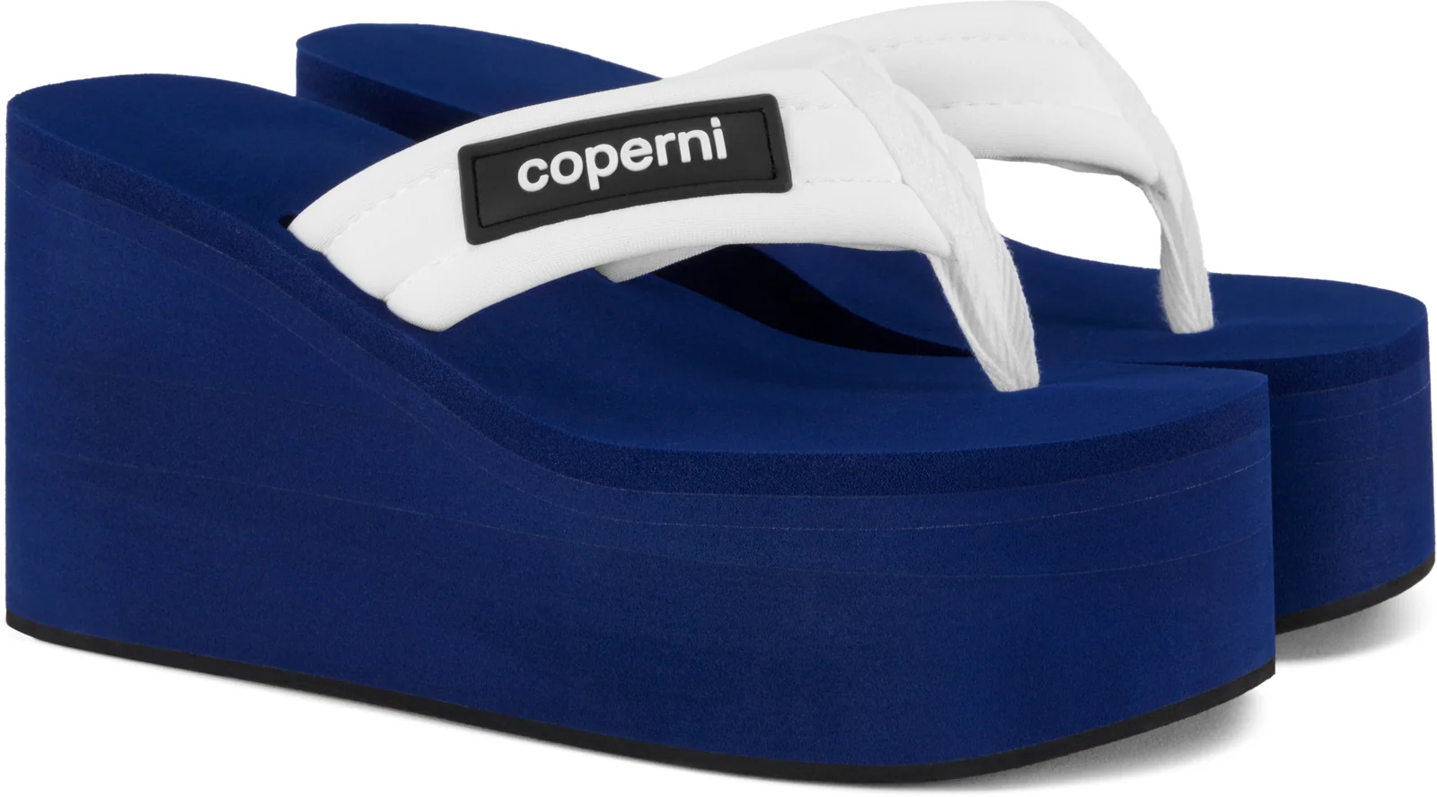 Coperni Wedge Heeled Sandals