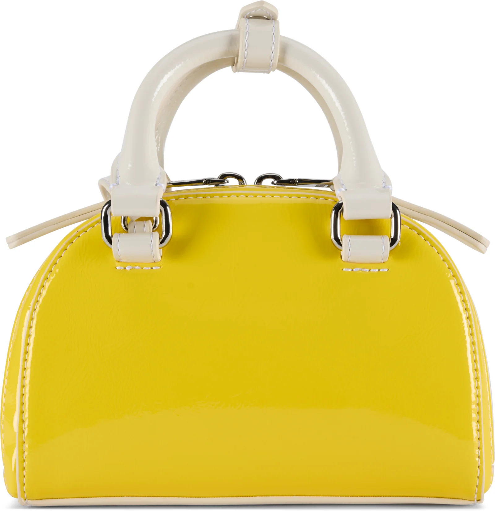 Diesel 1Dr 2.0 Dome Crossbody Xs Top Handle Bag