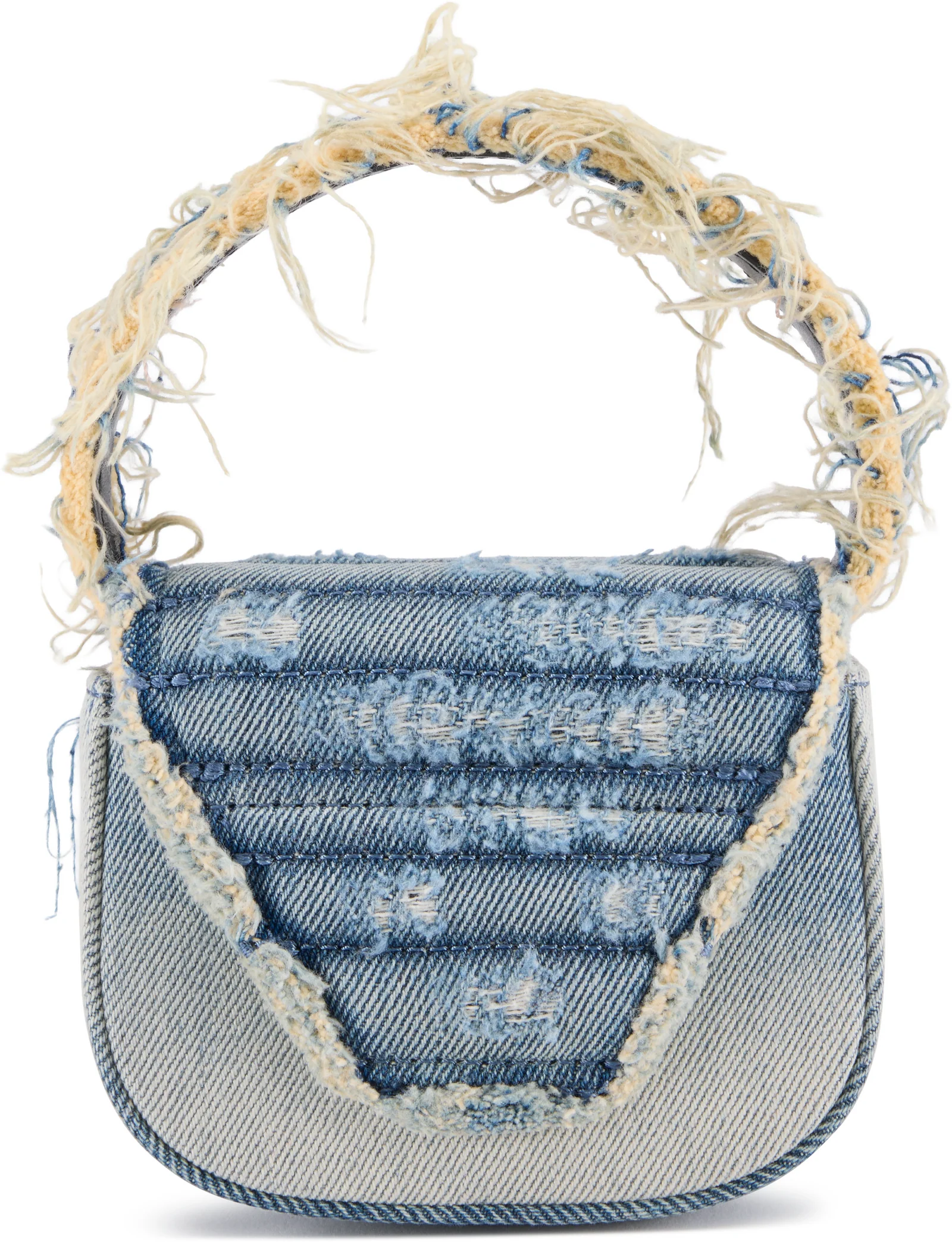 Diesel 1DR Xs Top Handle Bag