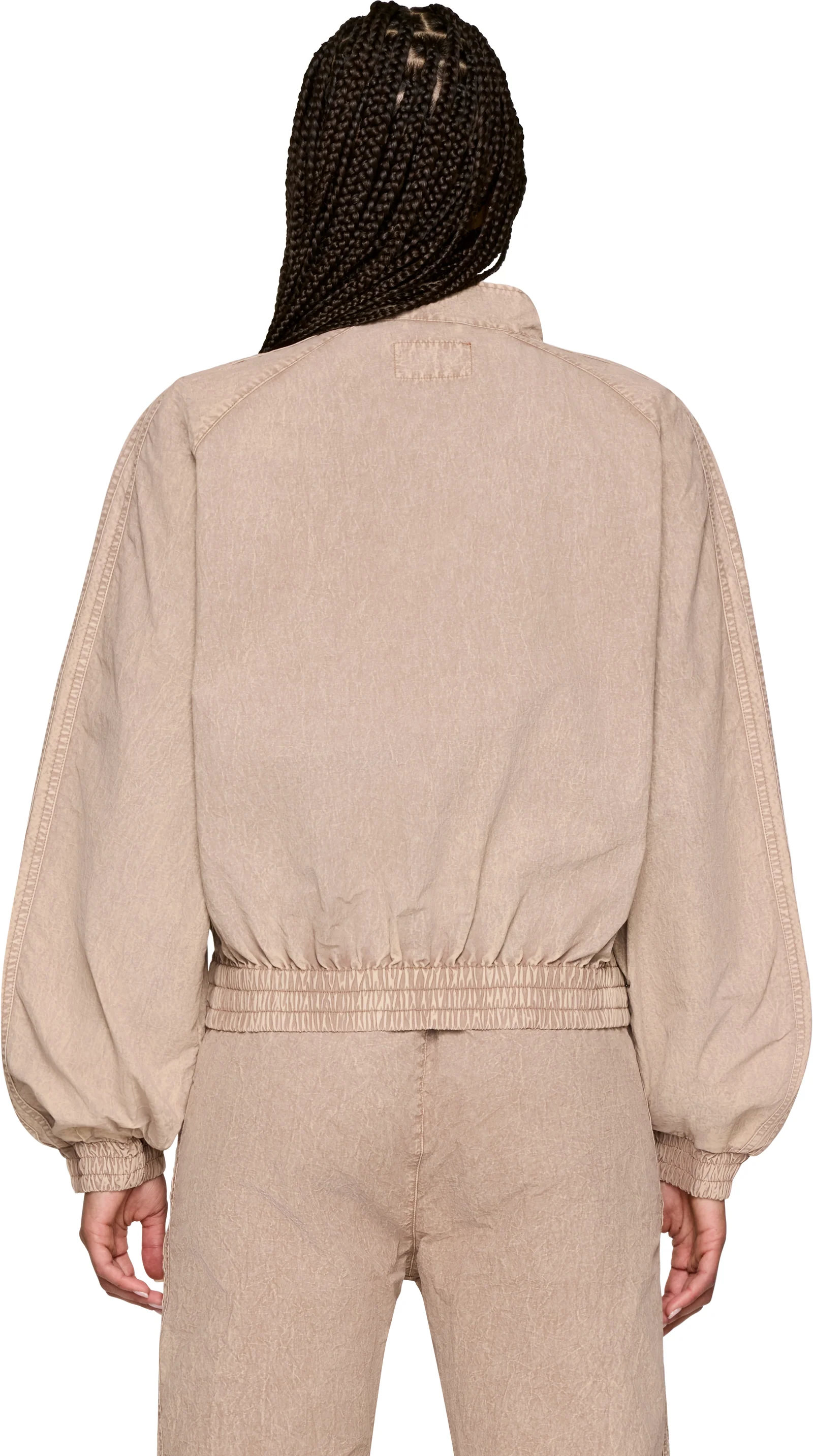 Diesel G-Arden Track Jacket