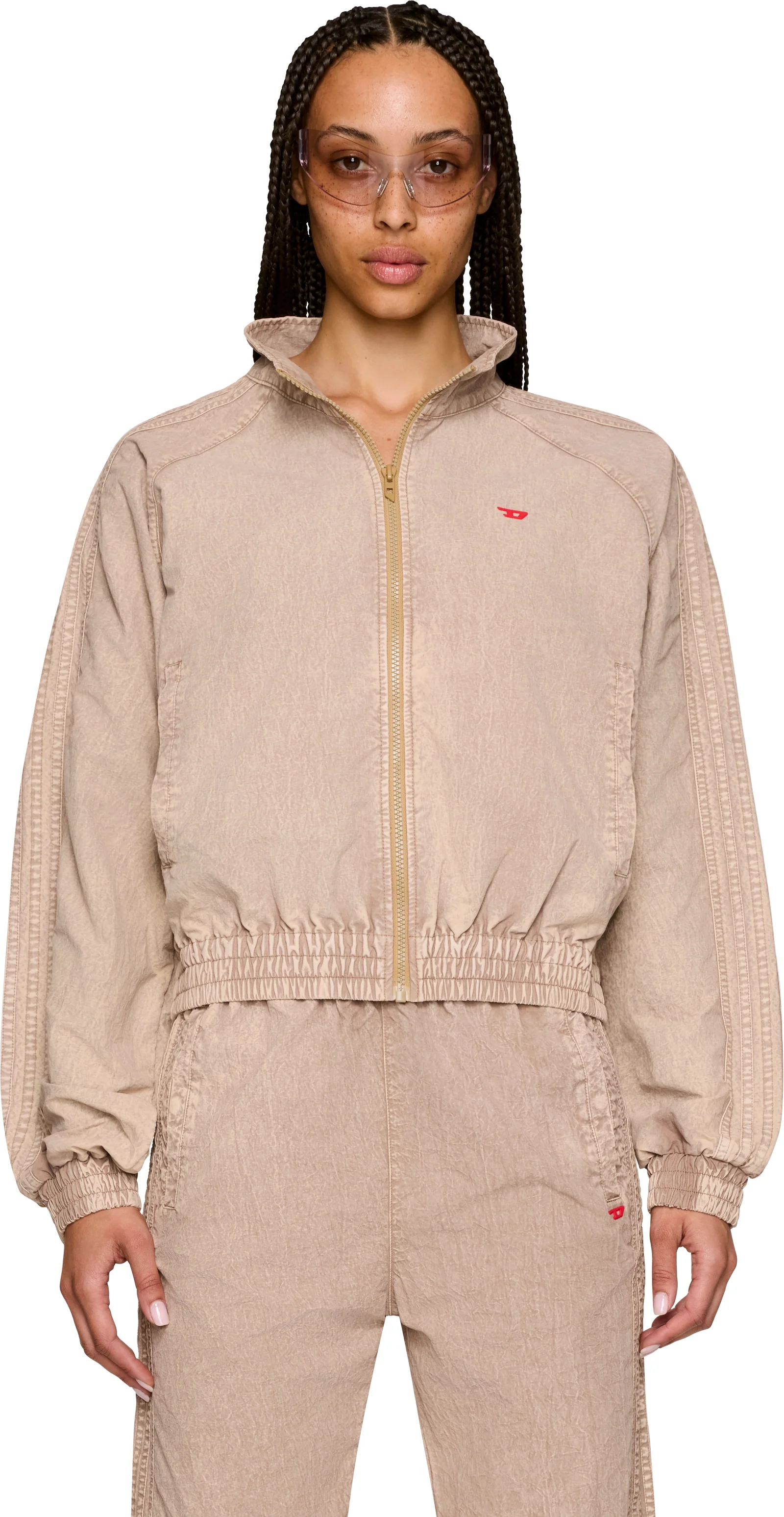 Diesel G-Arden Track Jacket