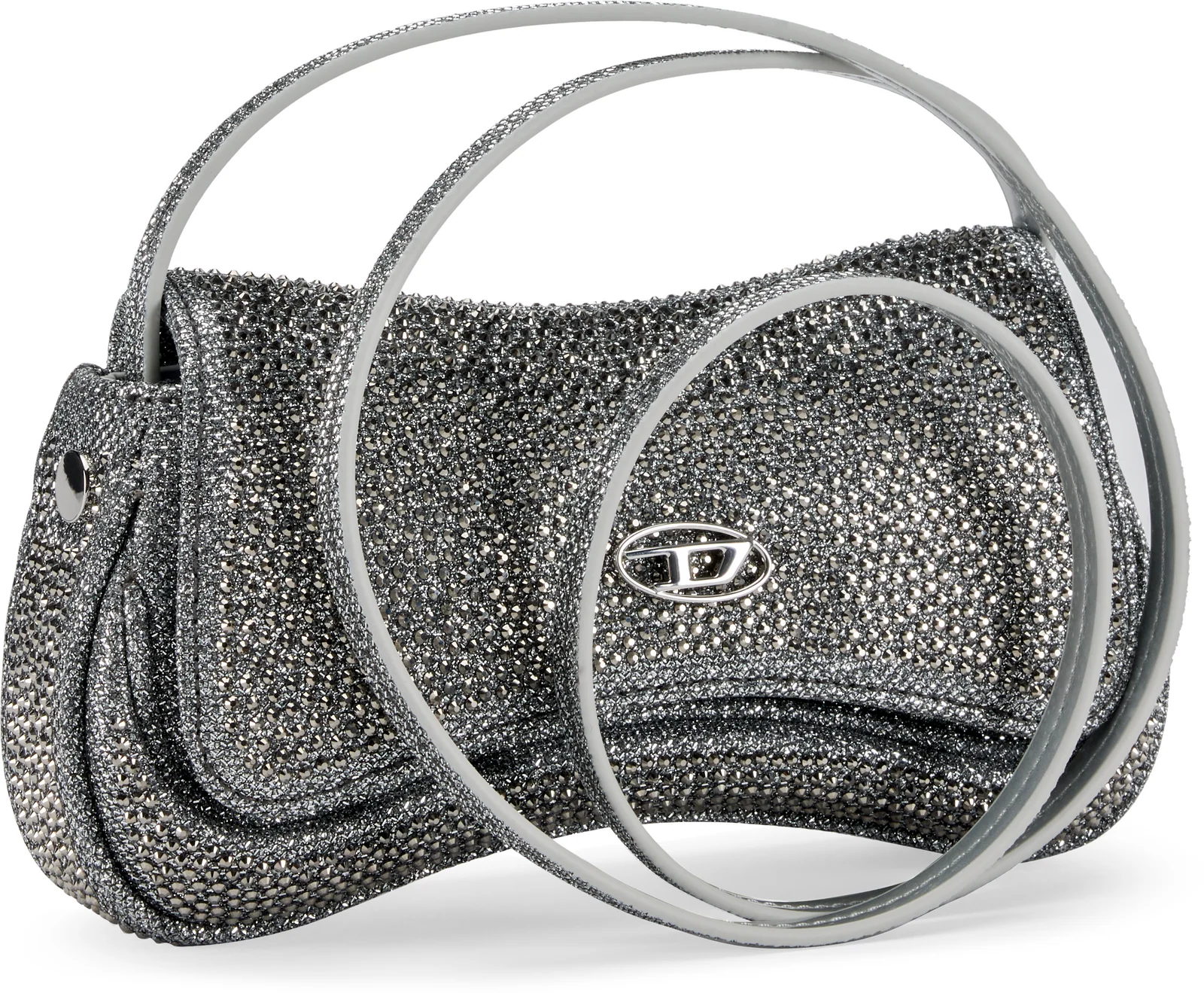 Diesel Play Crossbody Xs Shoulder Bag