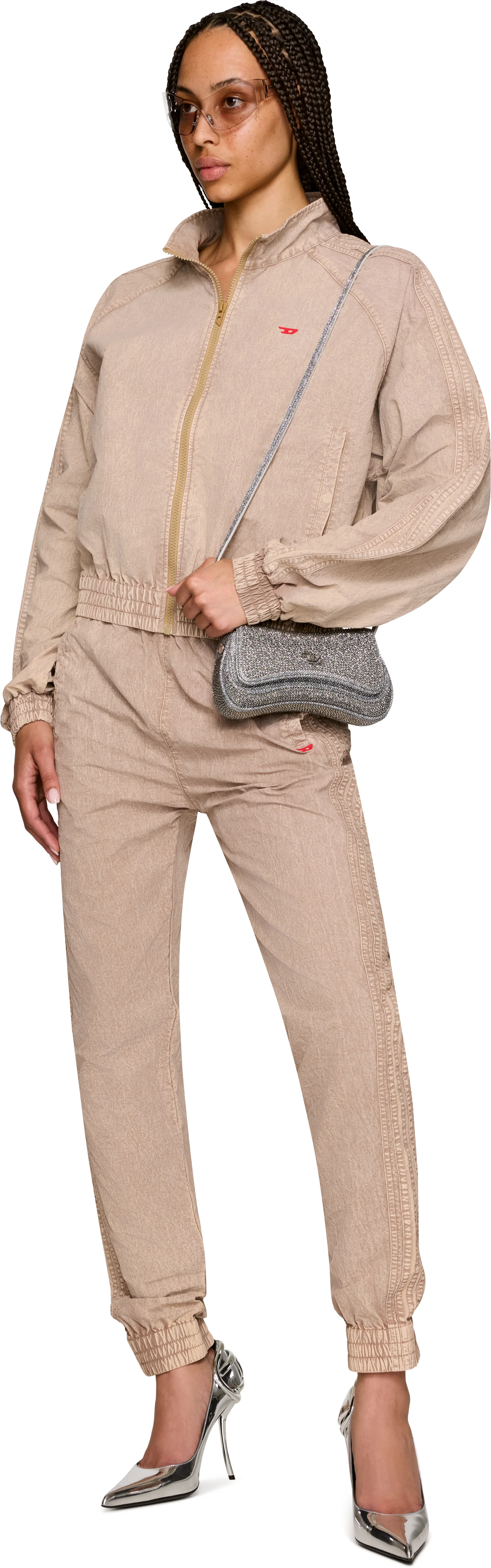 Diesel Play Crossbody Xs Shoulder Bag