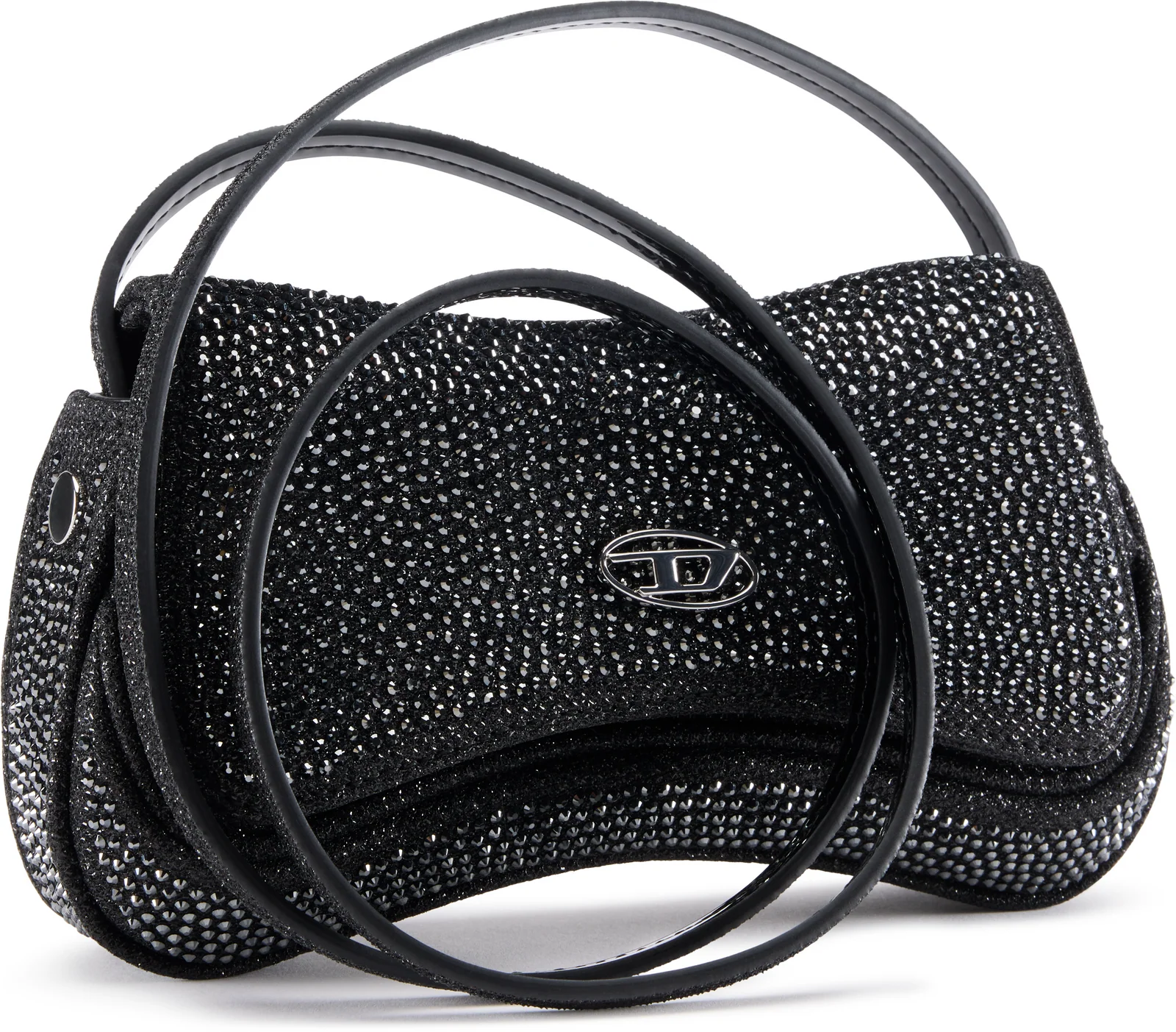 Diesel Play Crossbody Xs Shoulder Bag