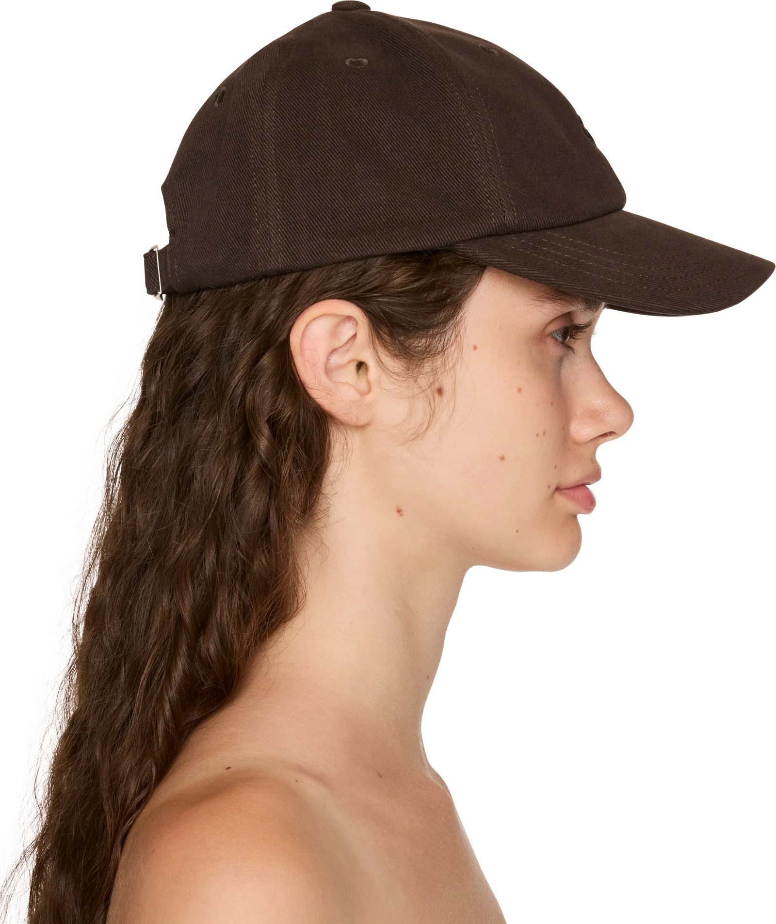 Coperni 'C Logo' Cap