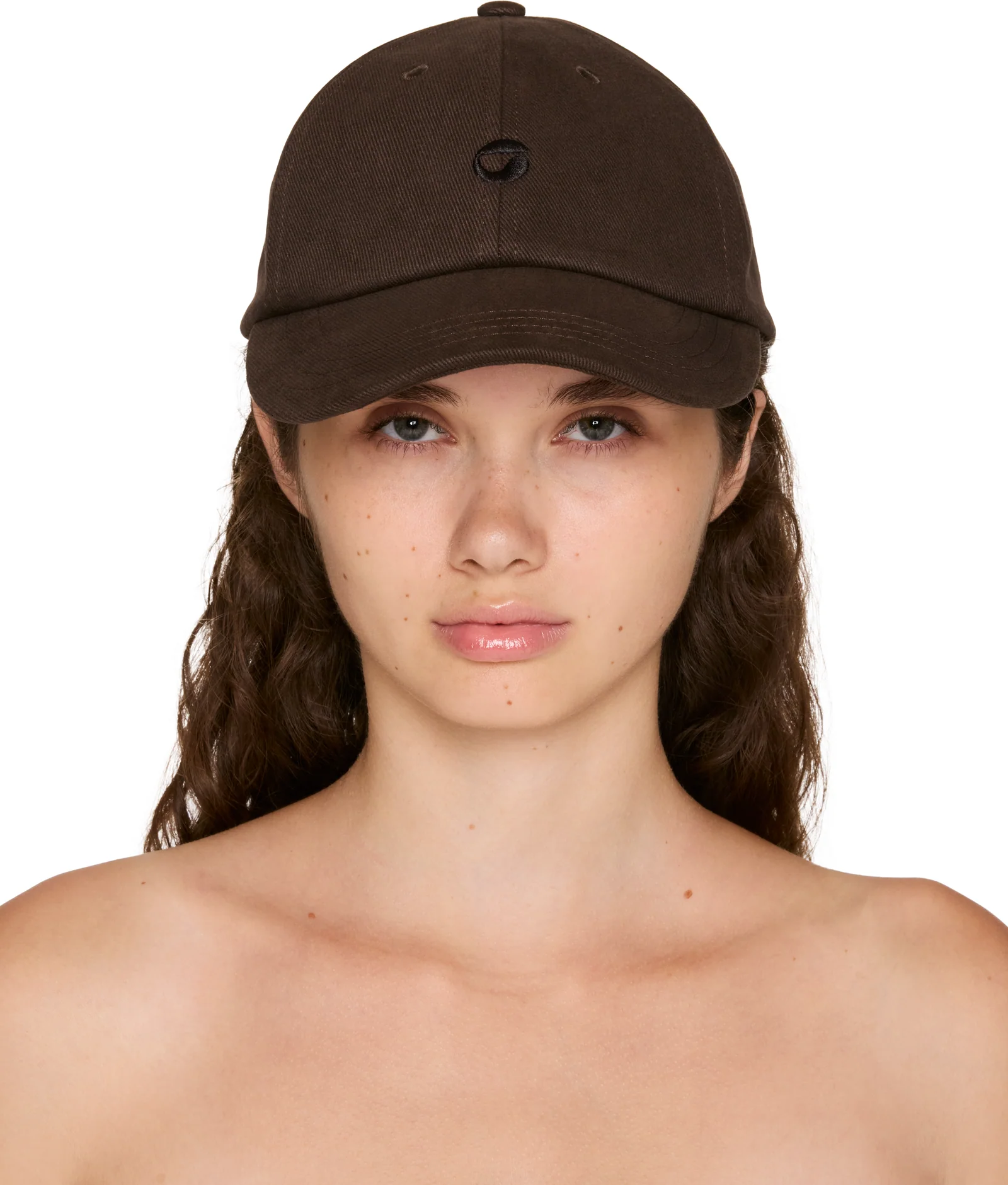 Coperni 'C Logo' Cap