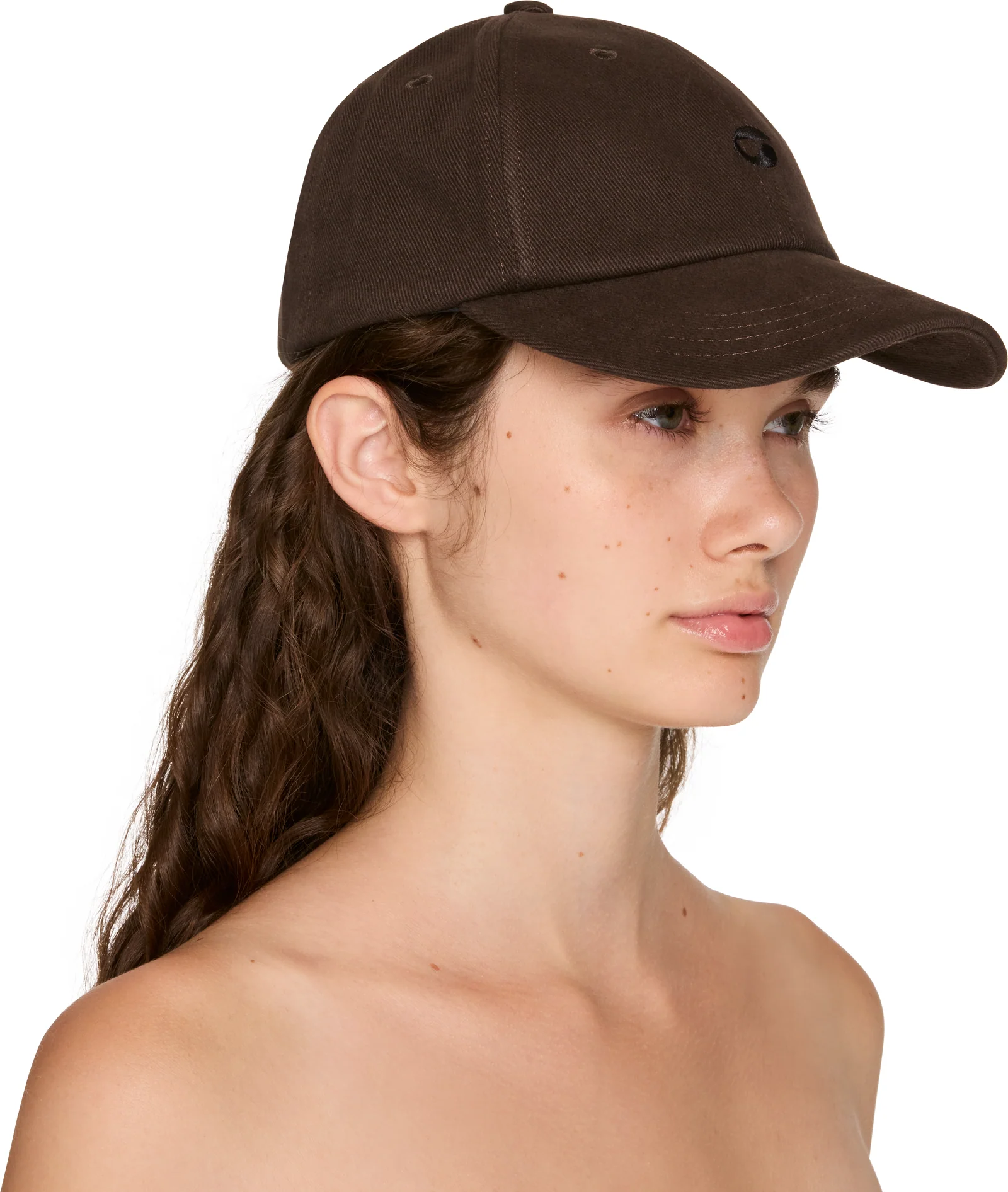 Coperni 'C Logo' Cap