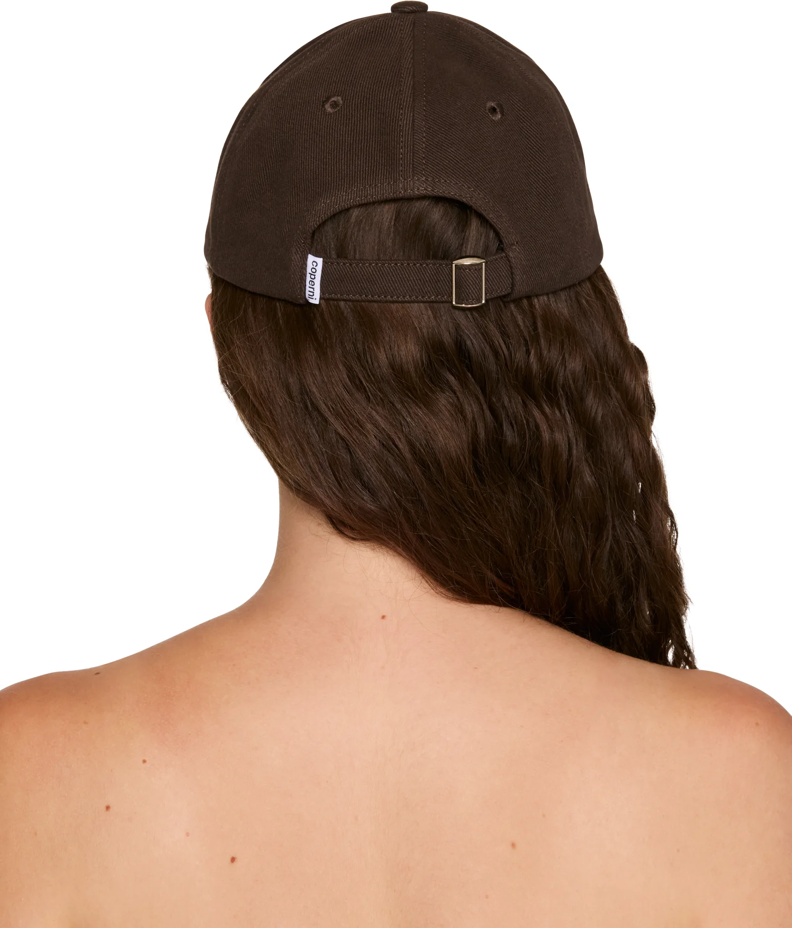 Coperni 'C Logo' Cap