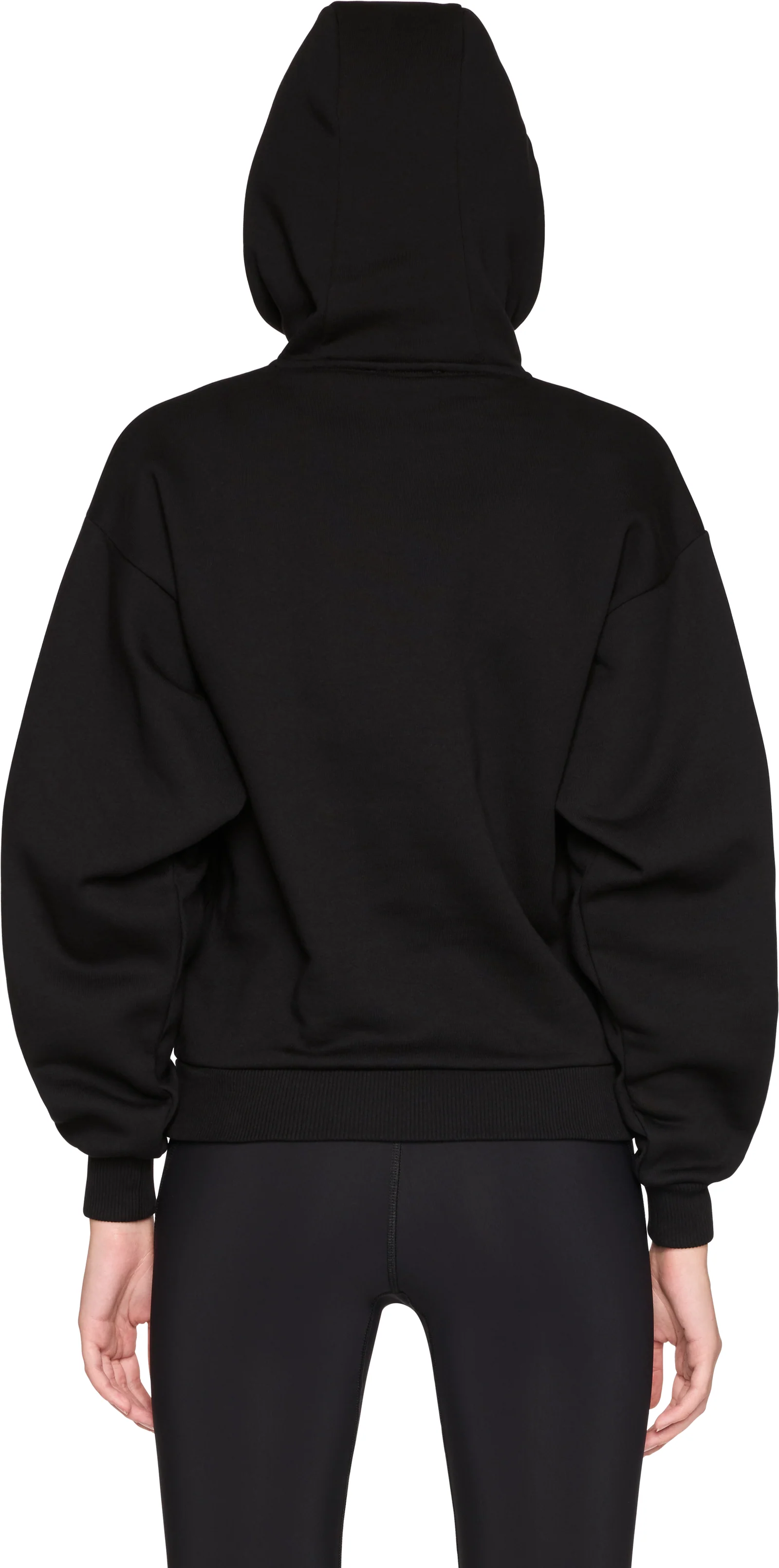 Coperni Cap Hoodie