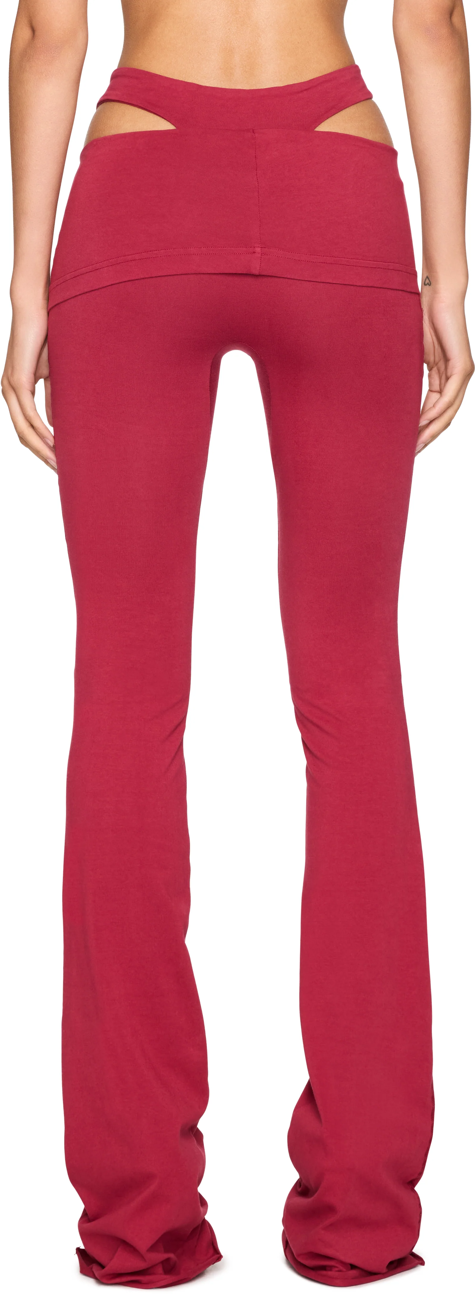 Ottolinger Drop-Fold Otto Leggings