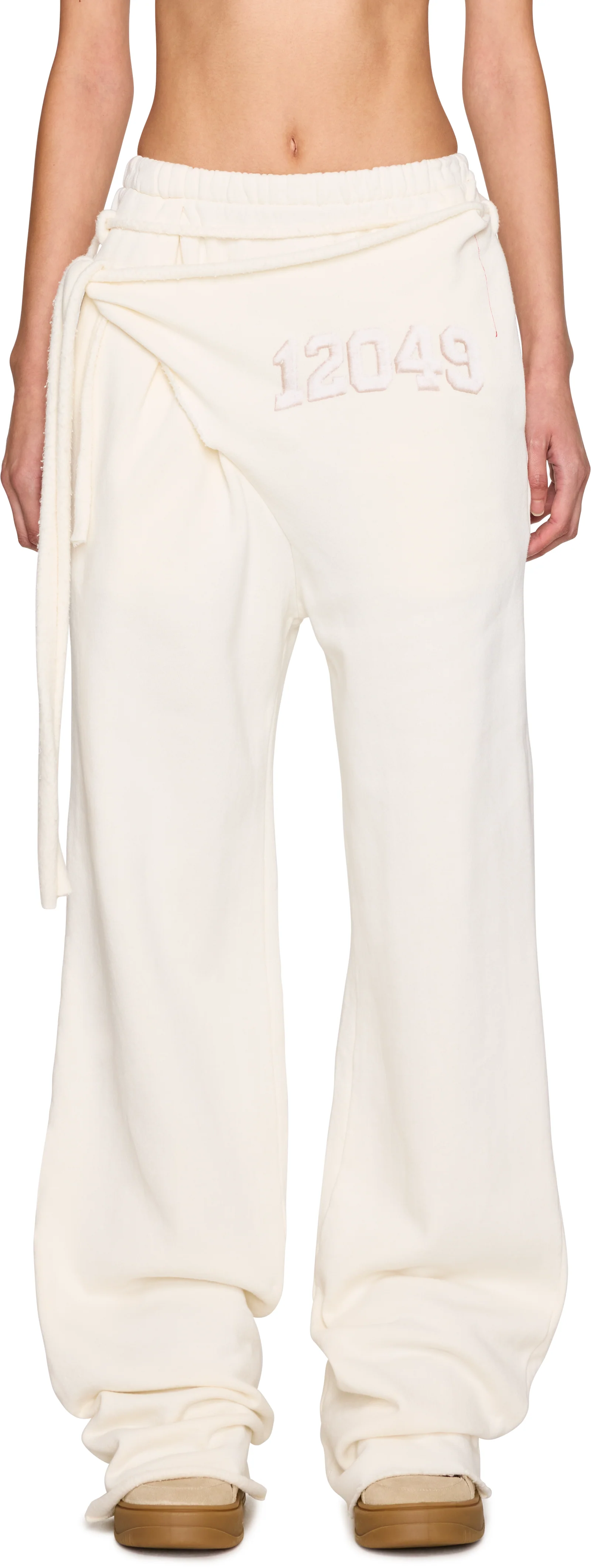 Ottolinger Otto Wrap Sweatpants