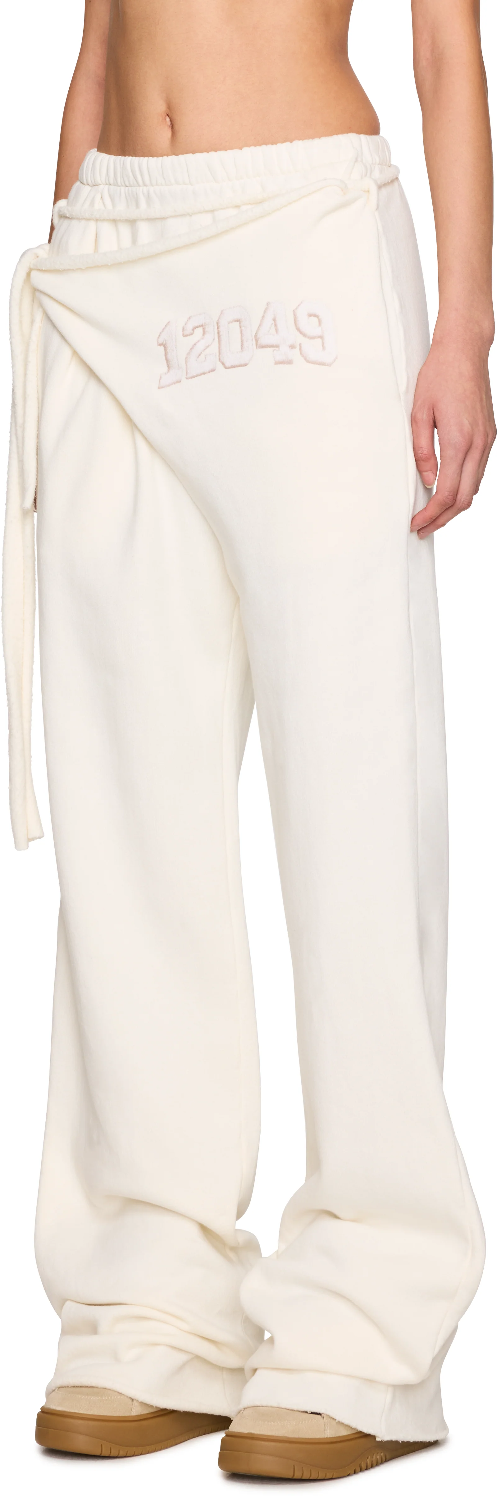 Ottolinger Otto Wrap Sweatpants