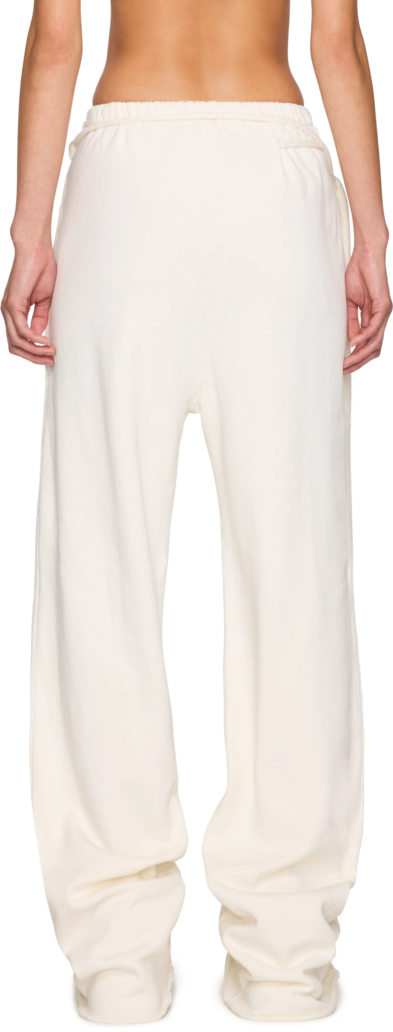 Ottolinger Otto Wrap Sweatpants