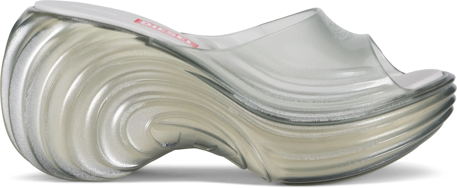 Diesel Melissa Quantum Platform Mules