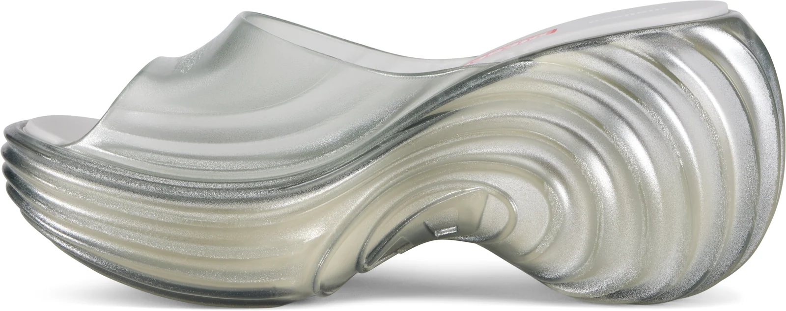 Diesel Melissa Quantum Platform Mules