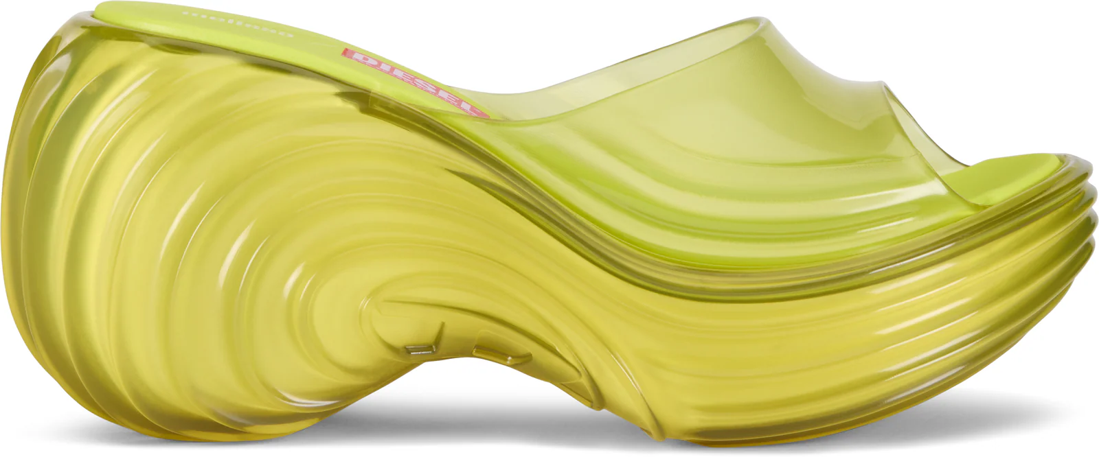 Diesel Melissa Quantum Platform Mules
