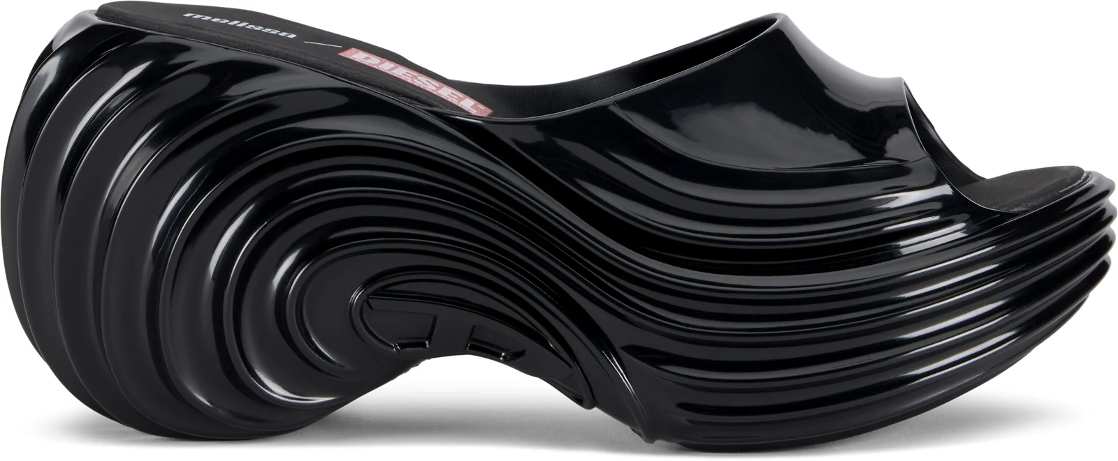 Diesel Melissa Quantum Platform Mules