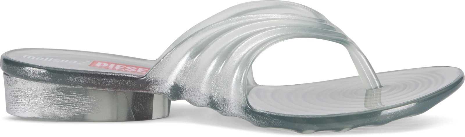 Diesel Melissa Quantum Flip Flop
