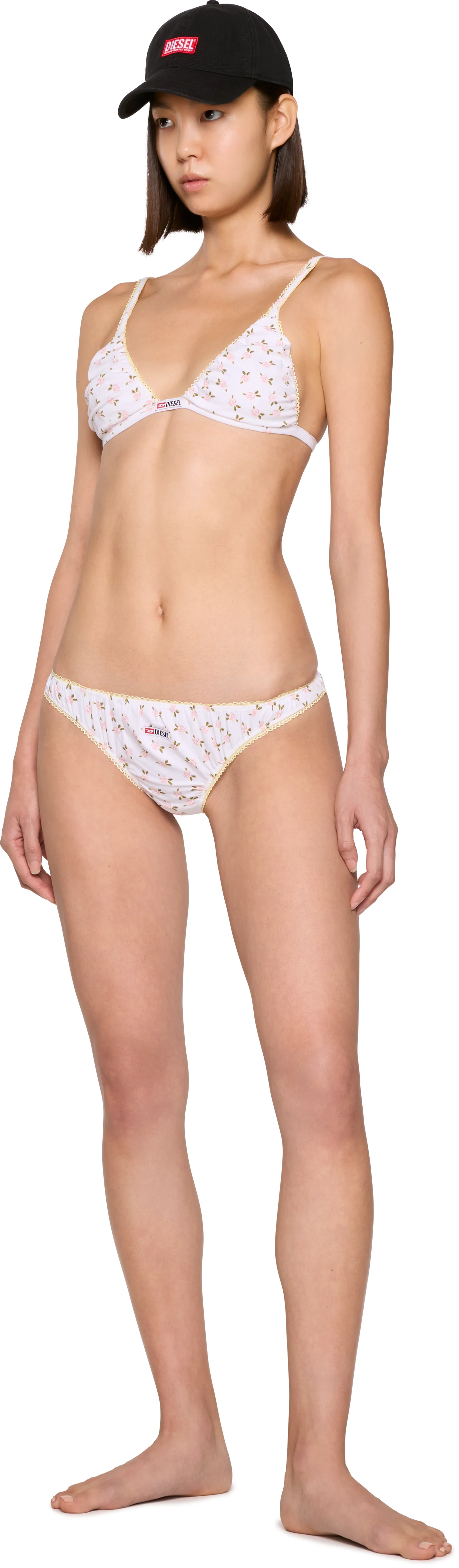 Diesel Alexis-D-Core Thong