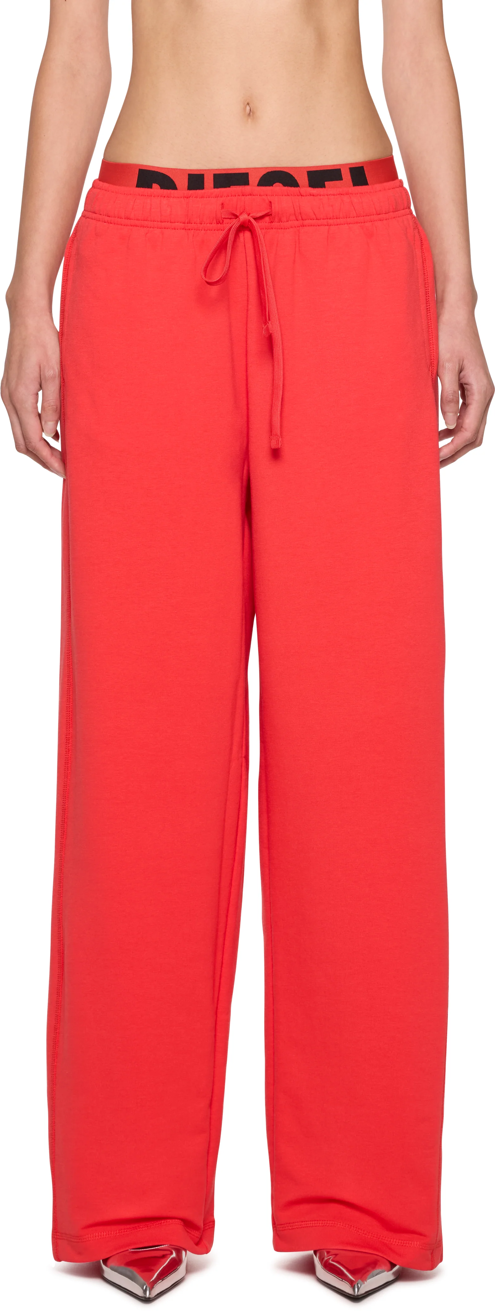 Diesel Leslie-D-Pop Lounge Pants