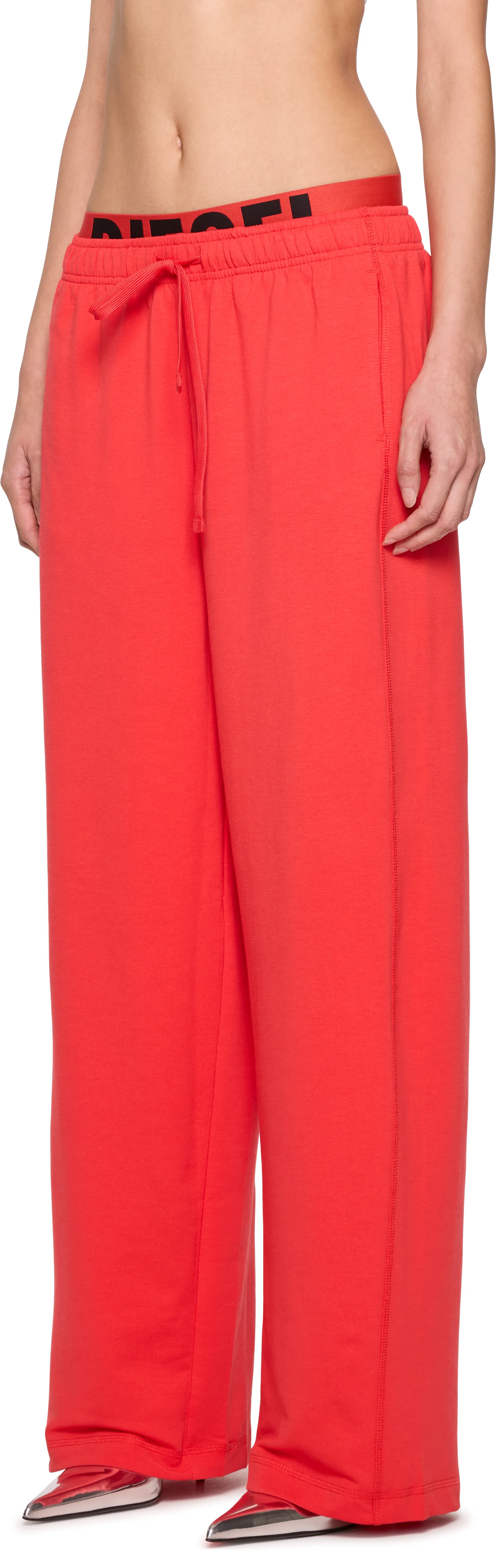Diesel Leslie-D-Pop Lounge Pants
