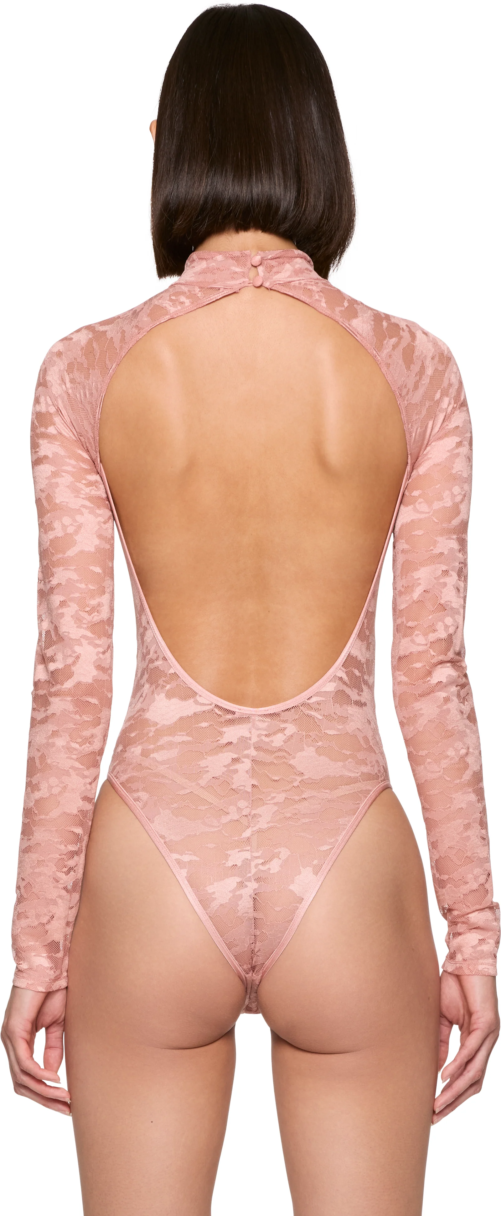Diesel Vivian-Utlt Underwire Bodysuit