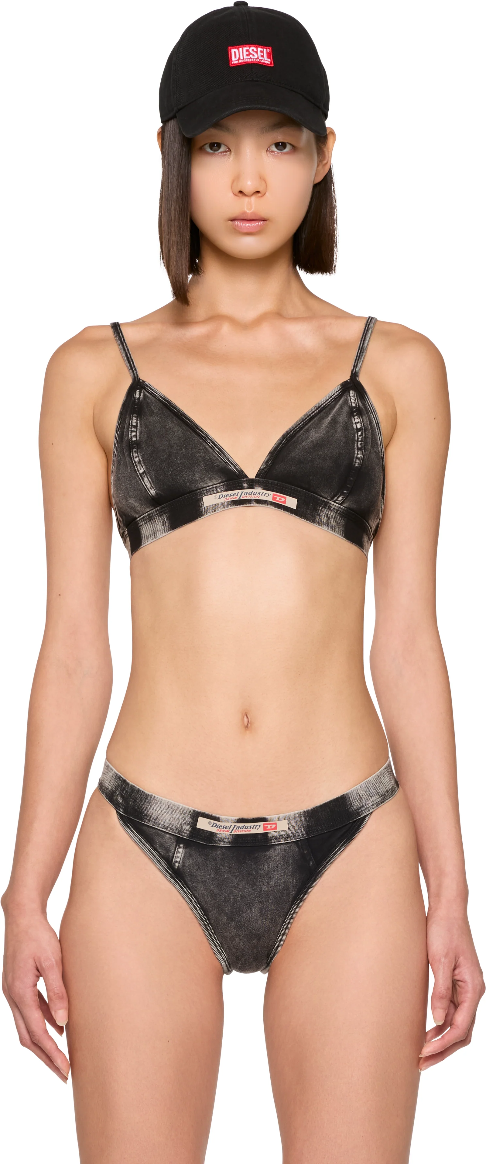 Diesel Scilla-Dnm Bra