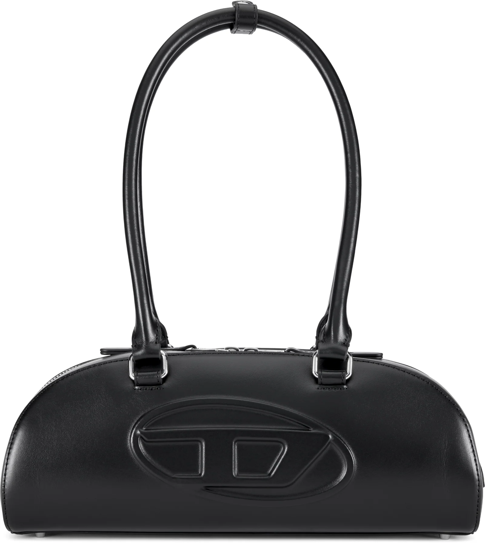 Diesel 1DR Dome Shoulder Bag