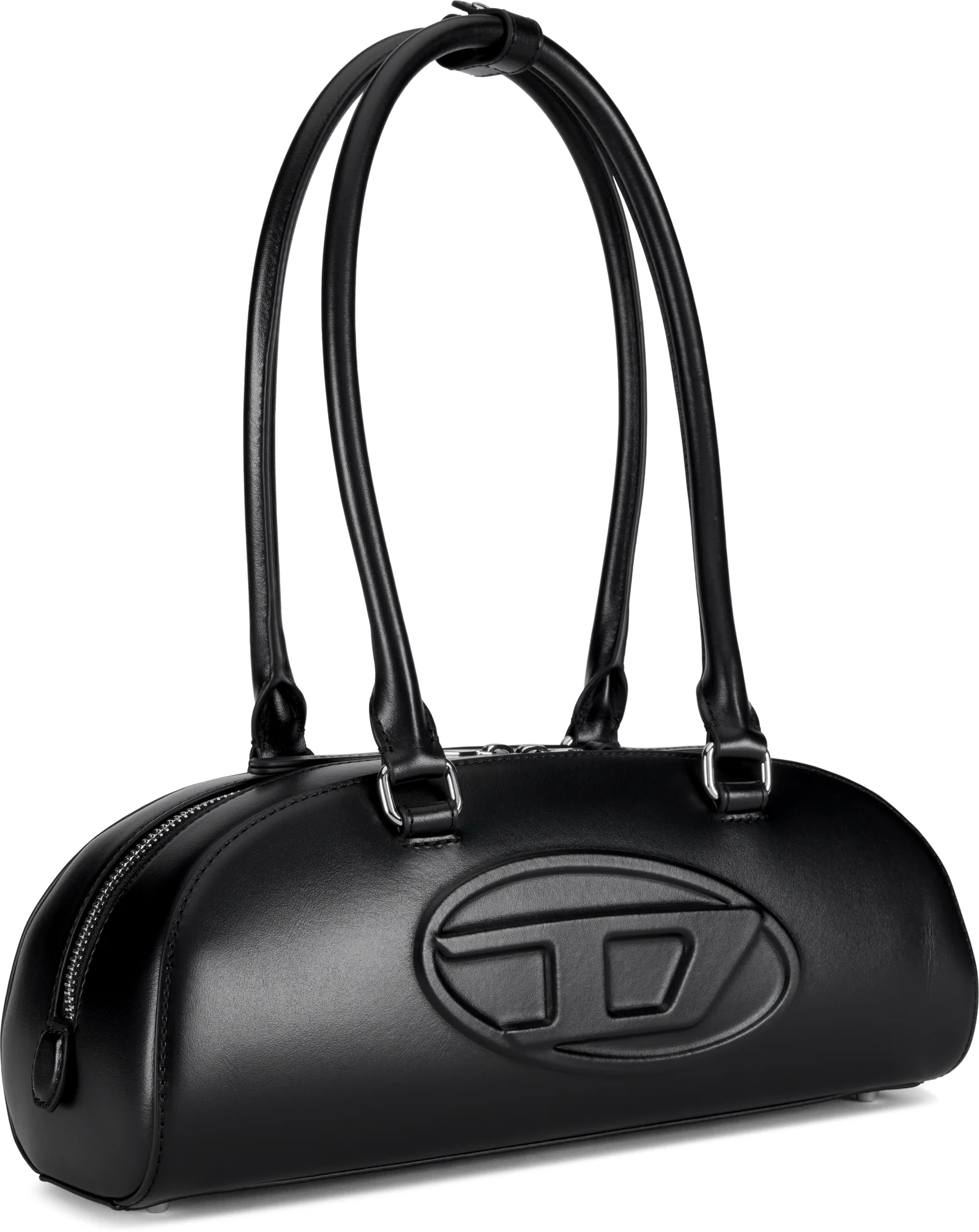 Diesel 1DR Dome Shoulder Bag