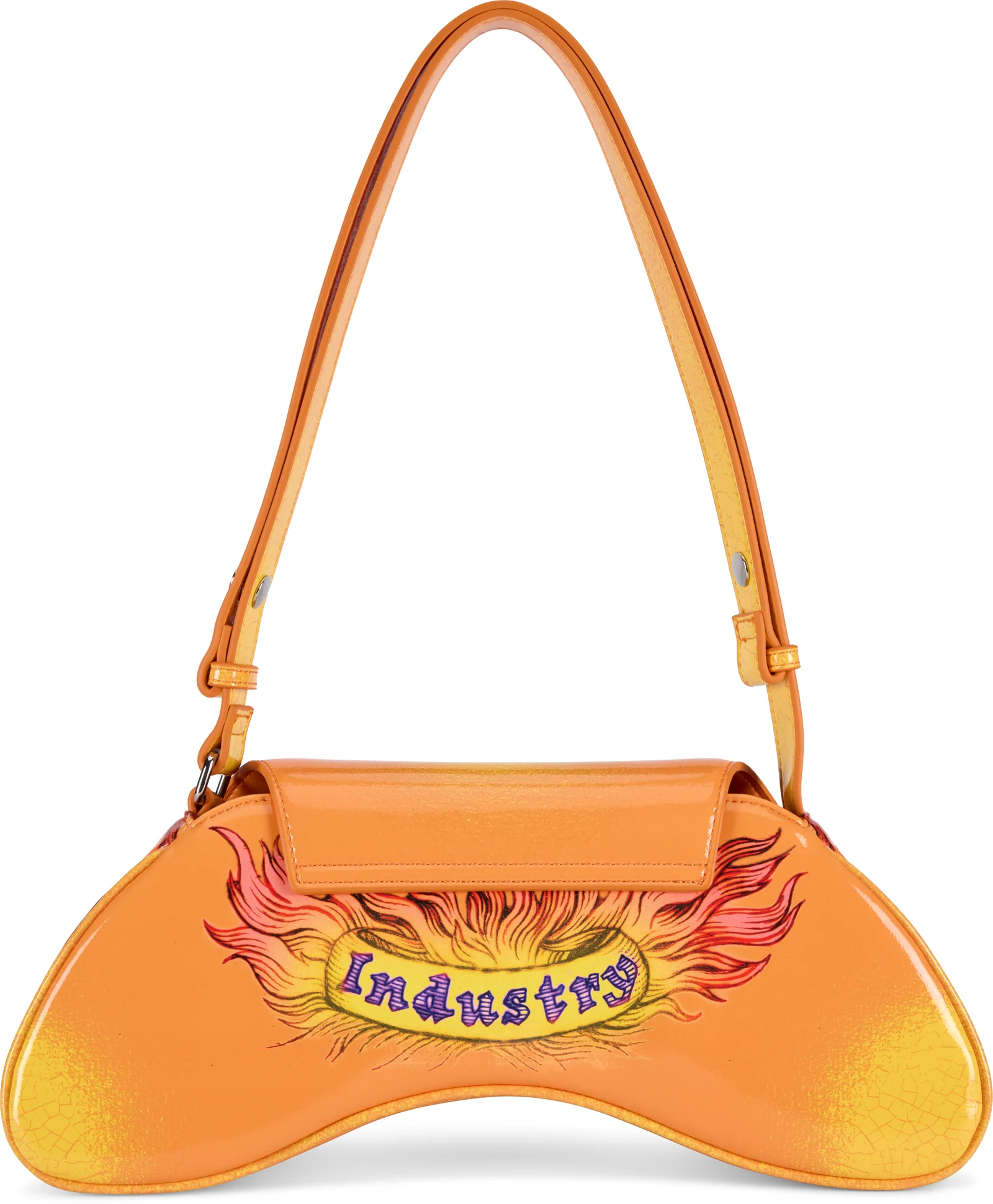 Diesel Play Crossbody Shoulder Bag