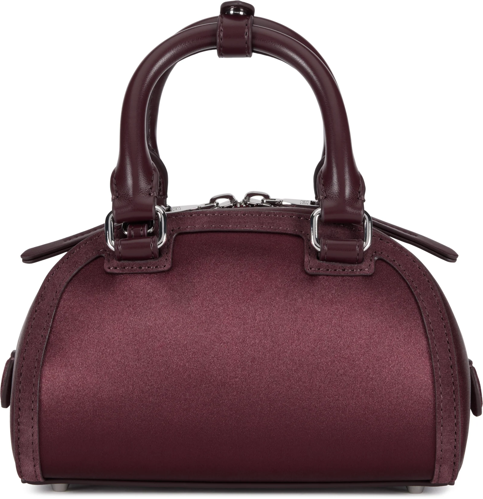 Diesel 1DR Dome Crossbody Top Handle Bag
