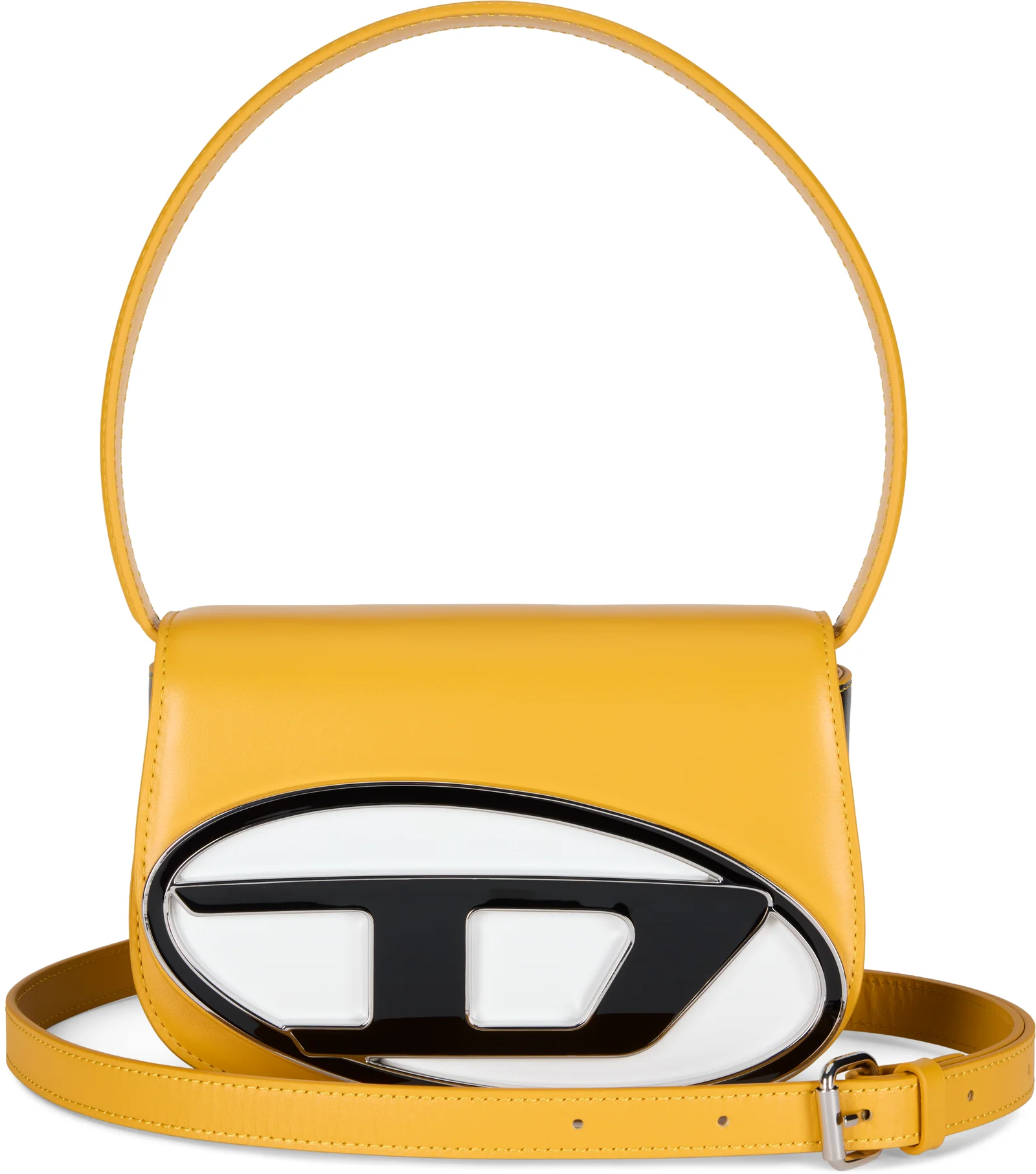 Diesel 1DR Shoulder Bag