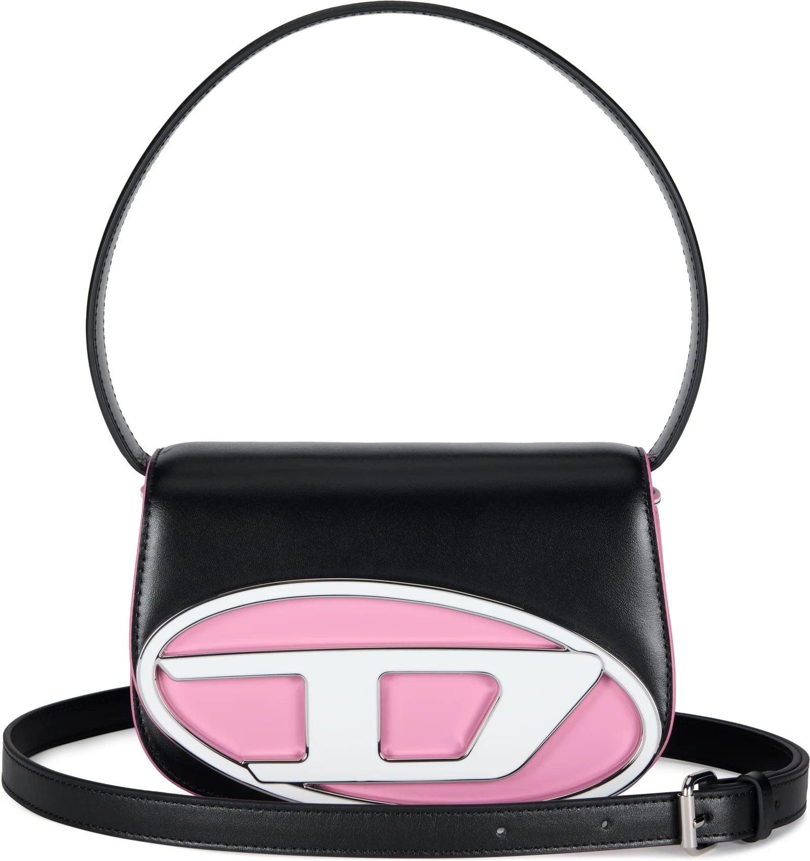 Diesel 1DR Shoulder Bag