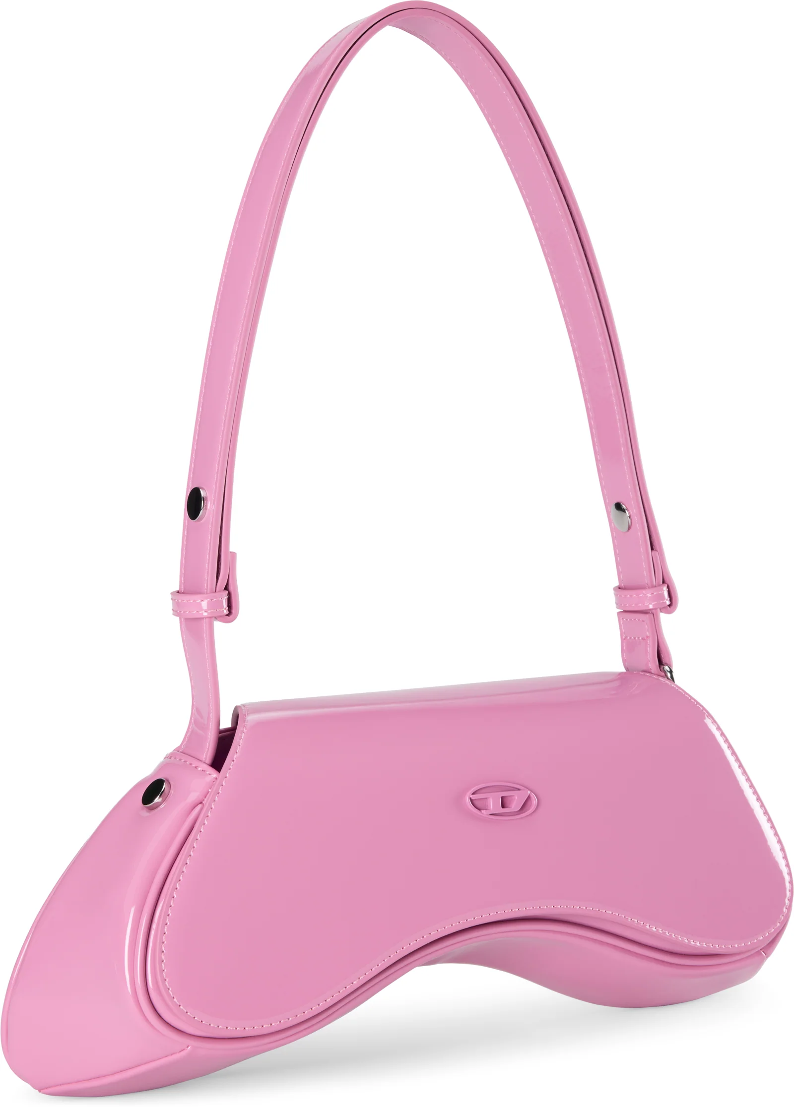 Diesel Play Crossbody Shoulder Bag