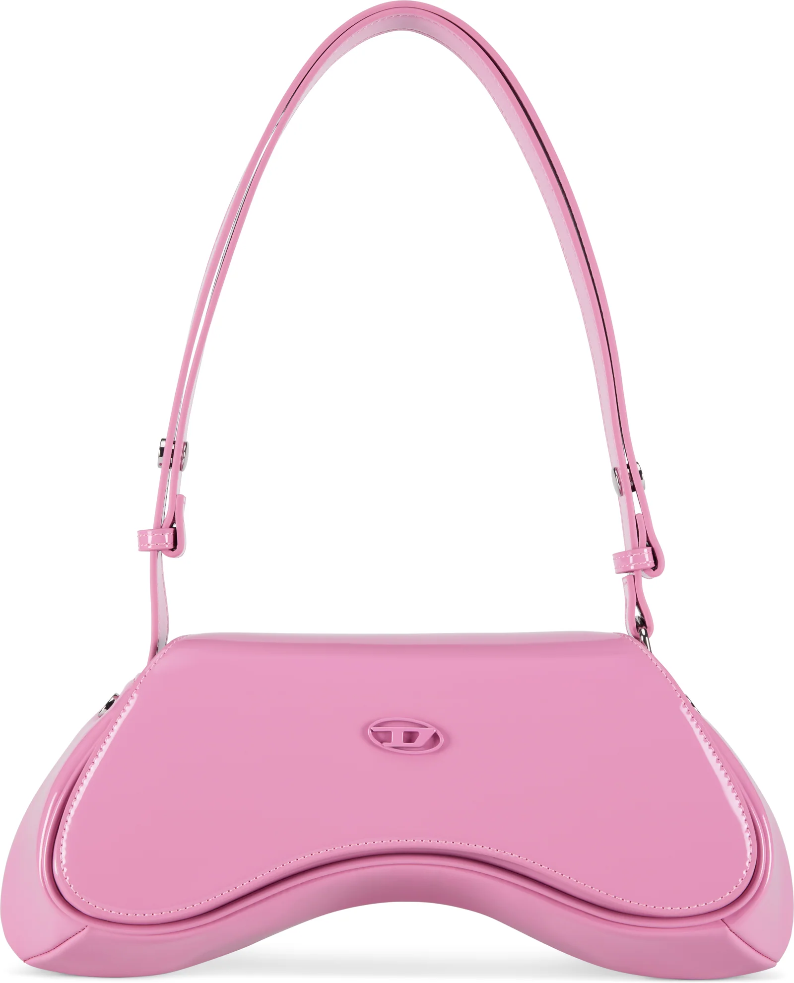 Diesel Play Crossbody Shoulder Bag